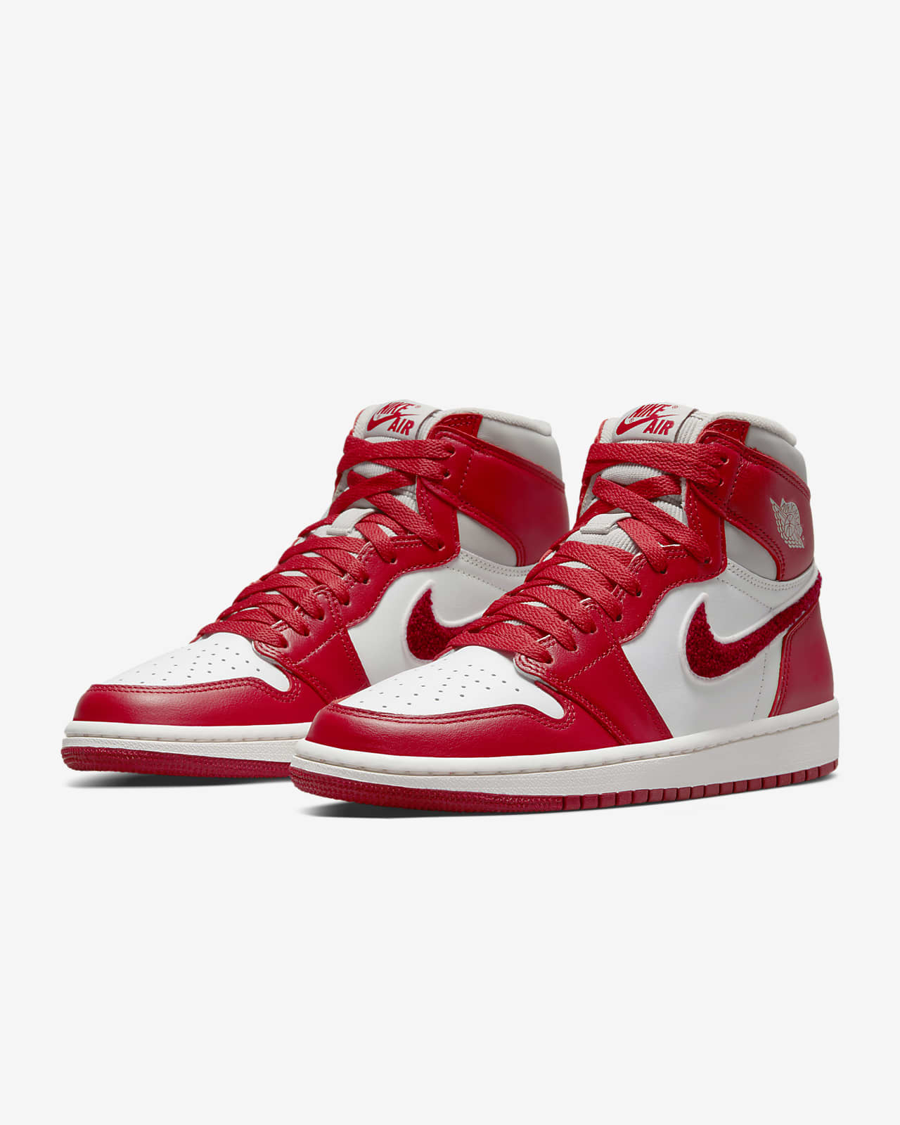 air jordan retro 1 high og women's