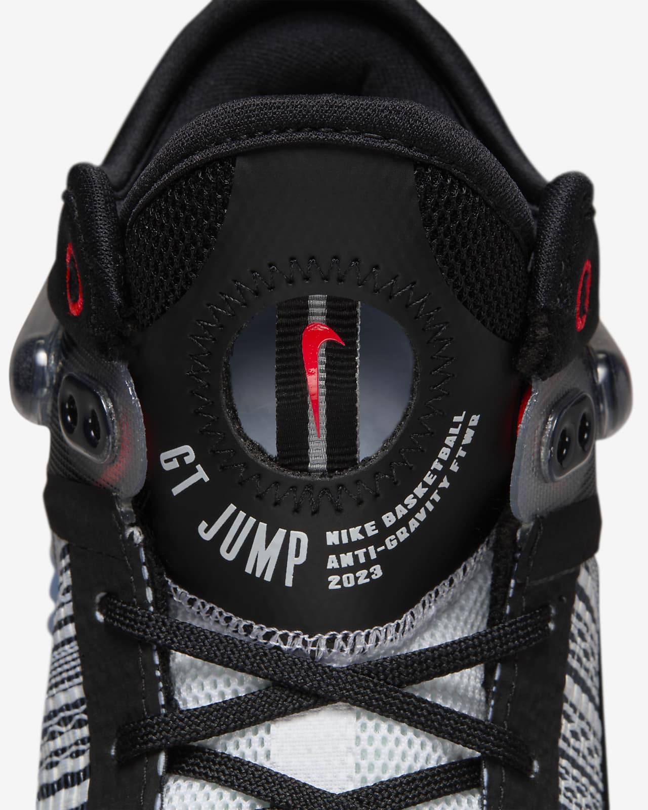Especial Interactuar Falsedad Nike G.T. Jump 2 Men's Basketball Shoes. Nike.com