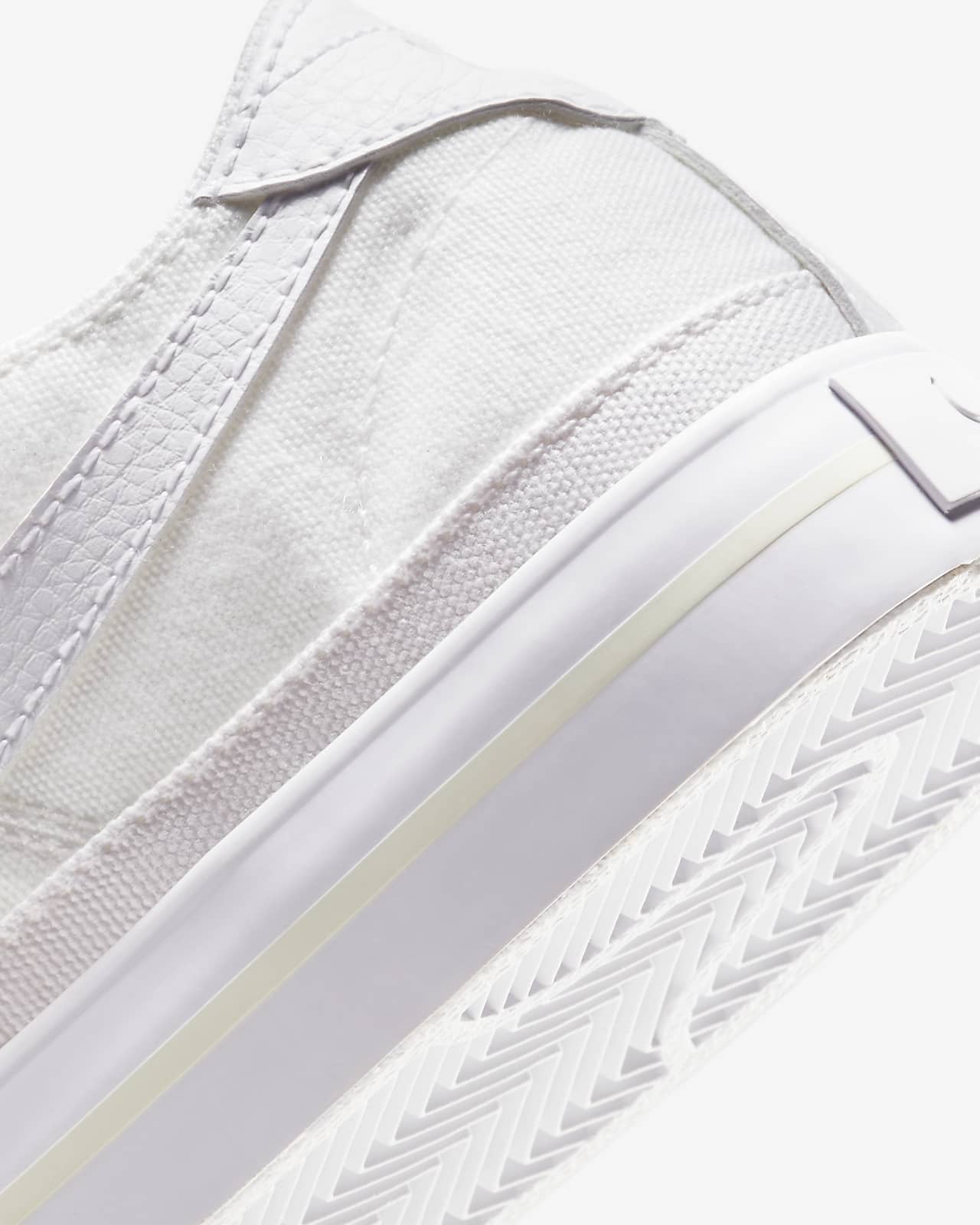 Nike Court Legacy Canvas Zapatillas - Mujer. Nike ES