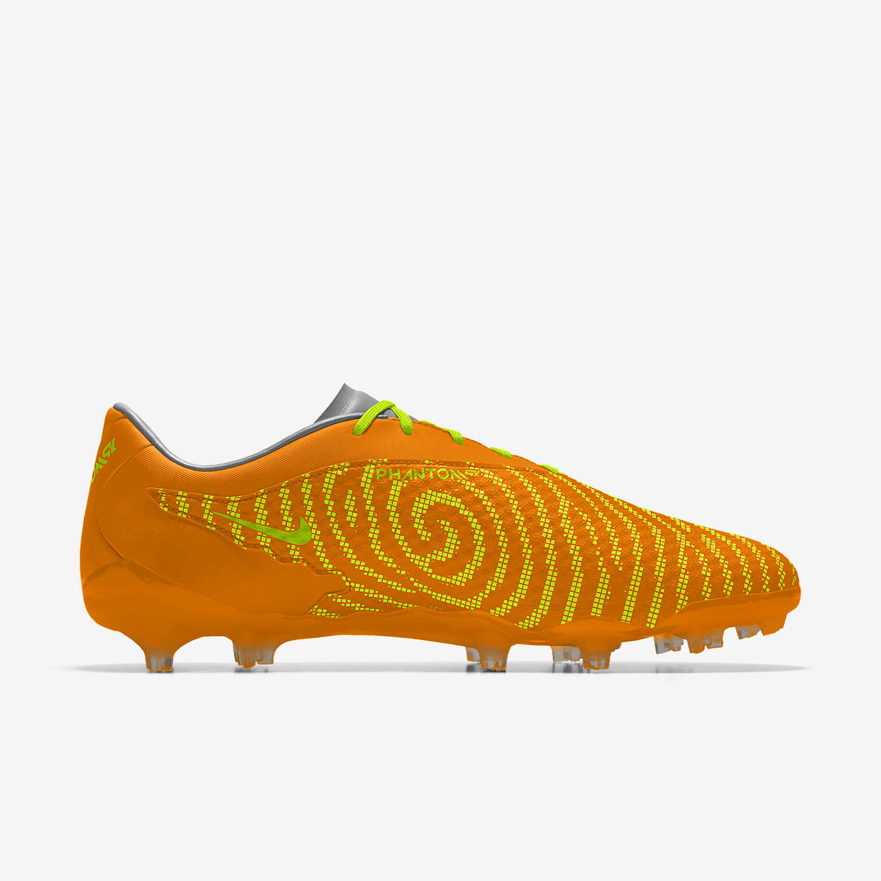 Nike soccer cleats design your clearance own