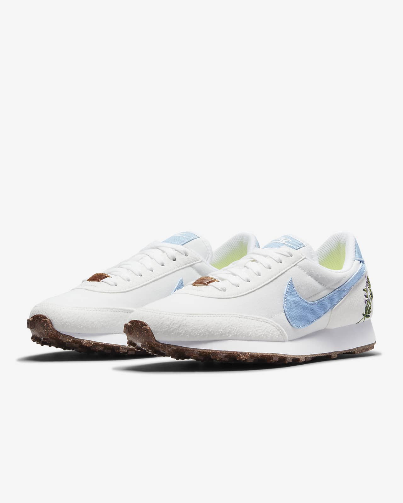 Zapatillas mujer Nike W Daybreak Football Grey/ White-Black