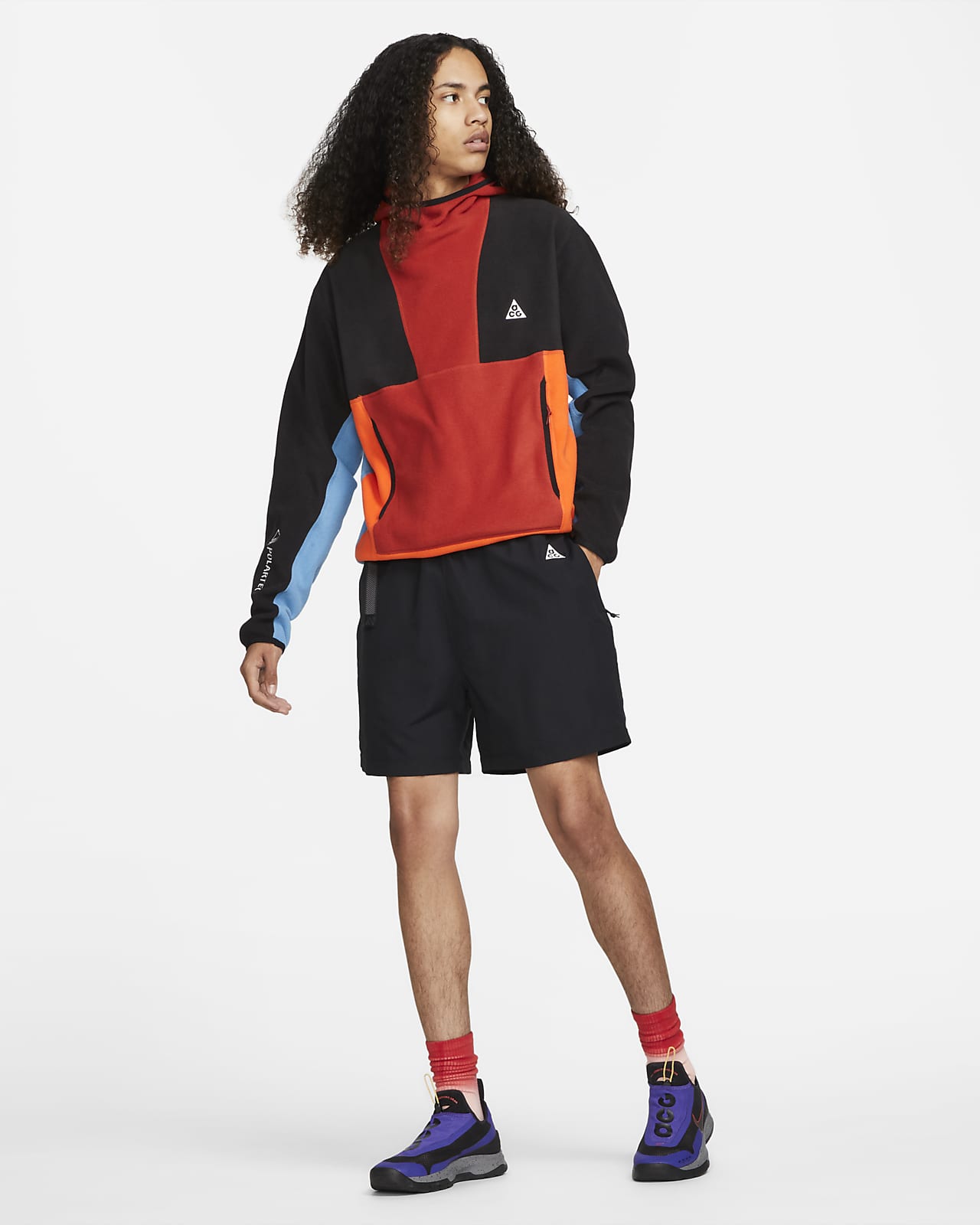 Nike ACG Pantalón corto de trail. Nike ES