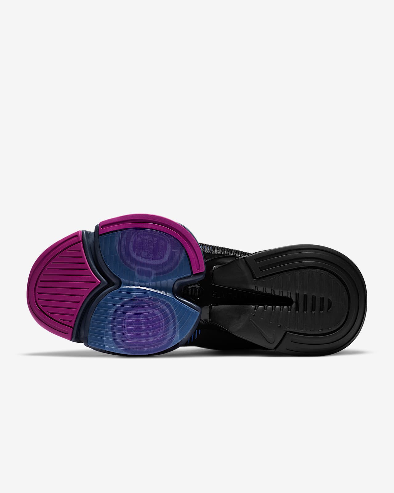 Nike Air Zoom Superrep 2 Women S Hiit Class Shoe Nike Com