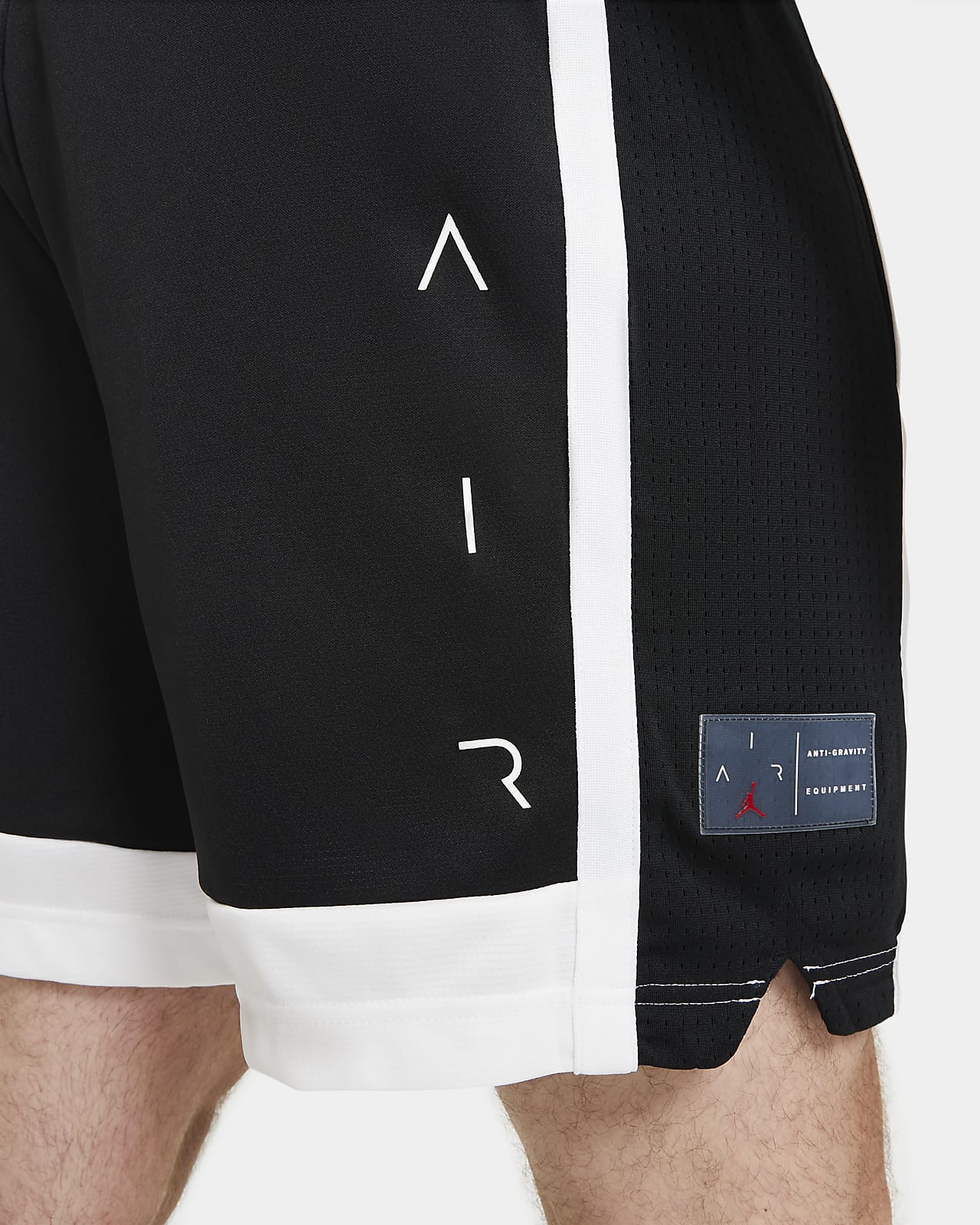 nike on court basketball shorts