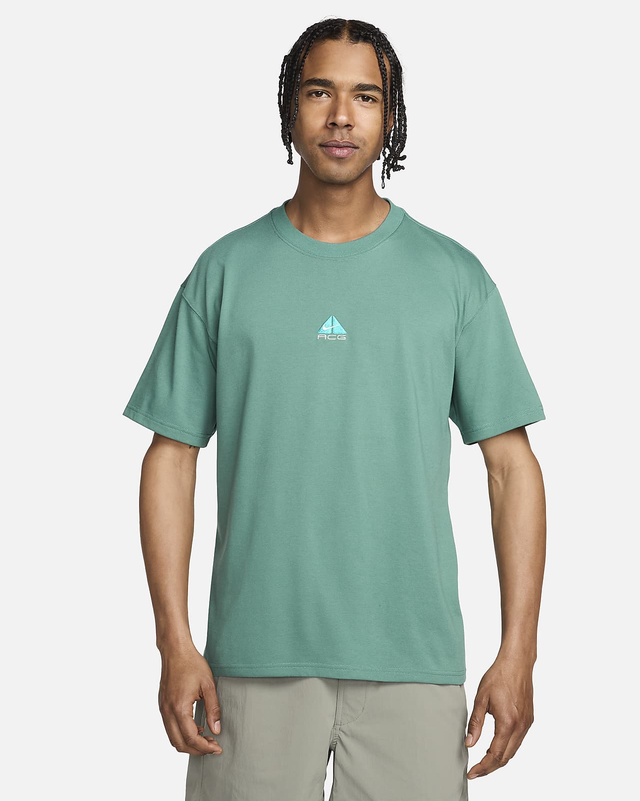 Ανδρικό T-Shirt Nike ACG