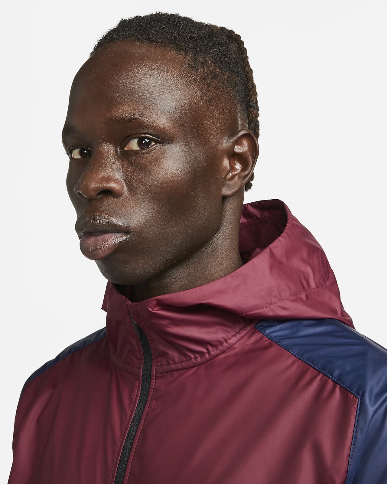 Nike Windrunner Chaqueta de trail running - Hombre. Nike ES