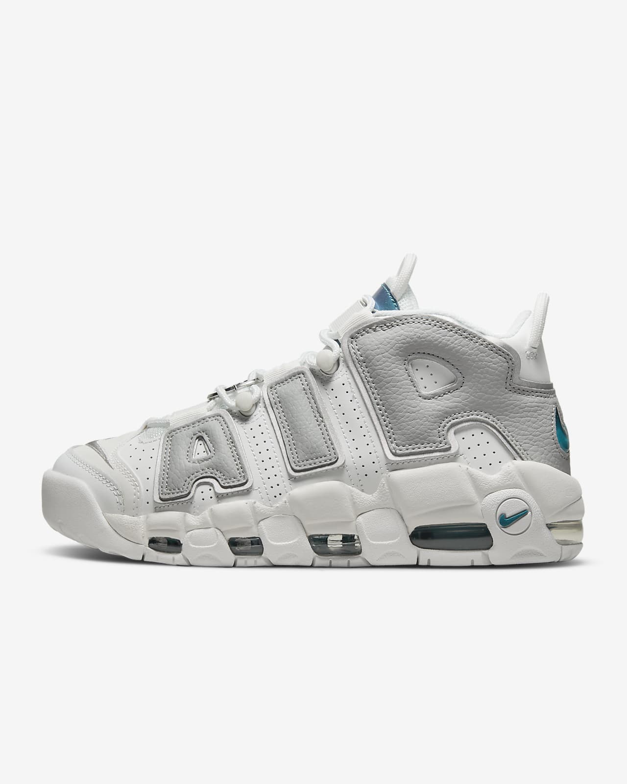 Nike Air More Uptempo Zapatillas - Mujer. Nike ES