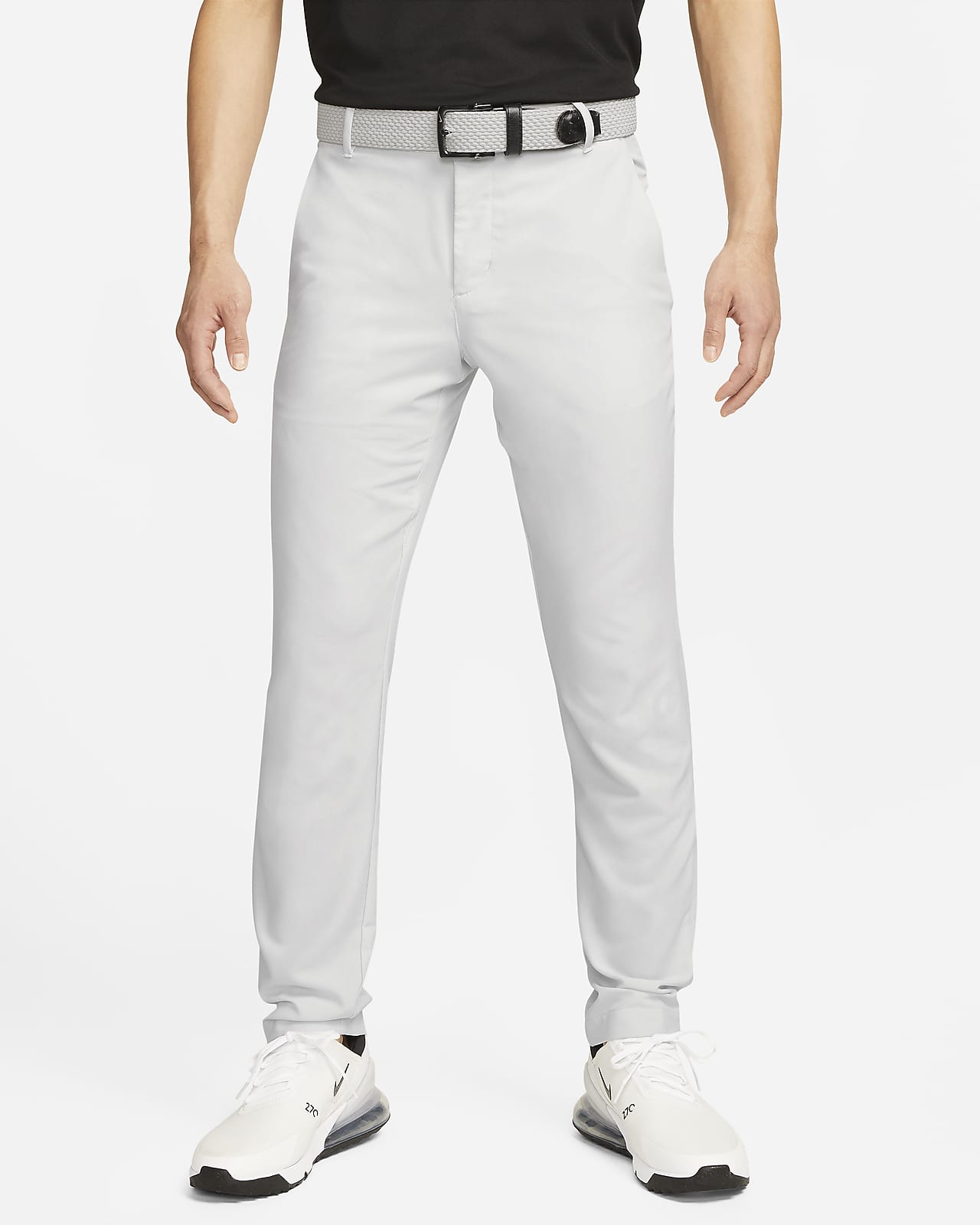 golf trousers mens slim fit