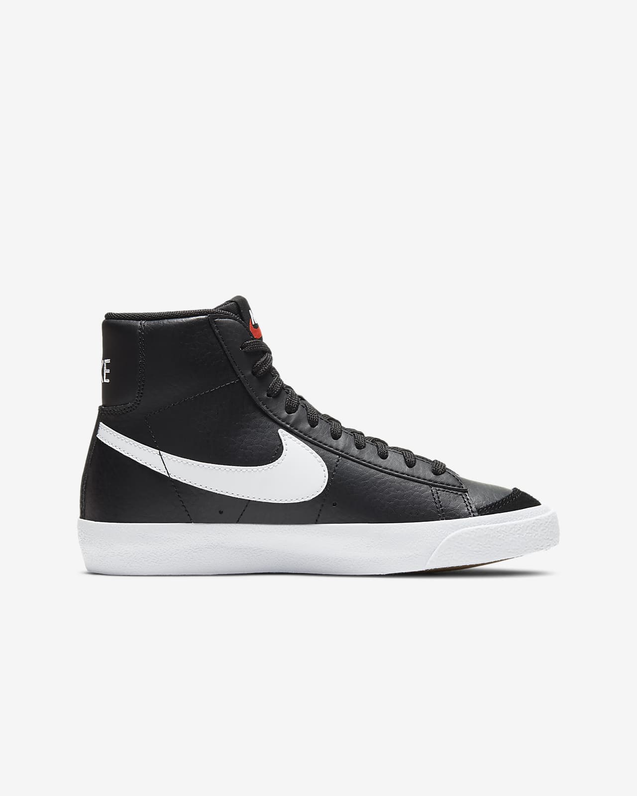 Nike Blazer Mid '77 Big Kids' Shoes. Nike.com