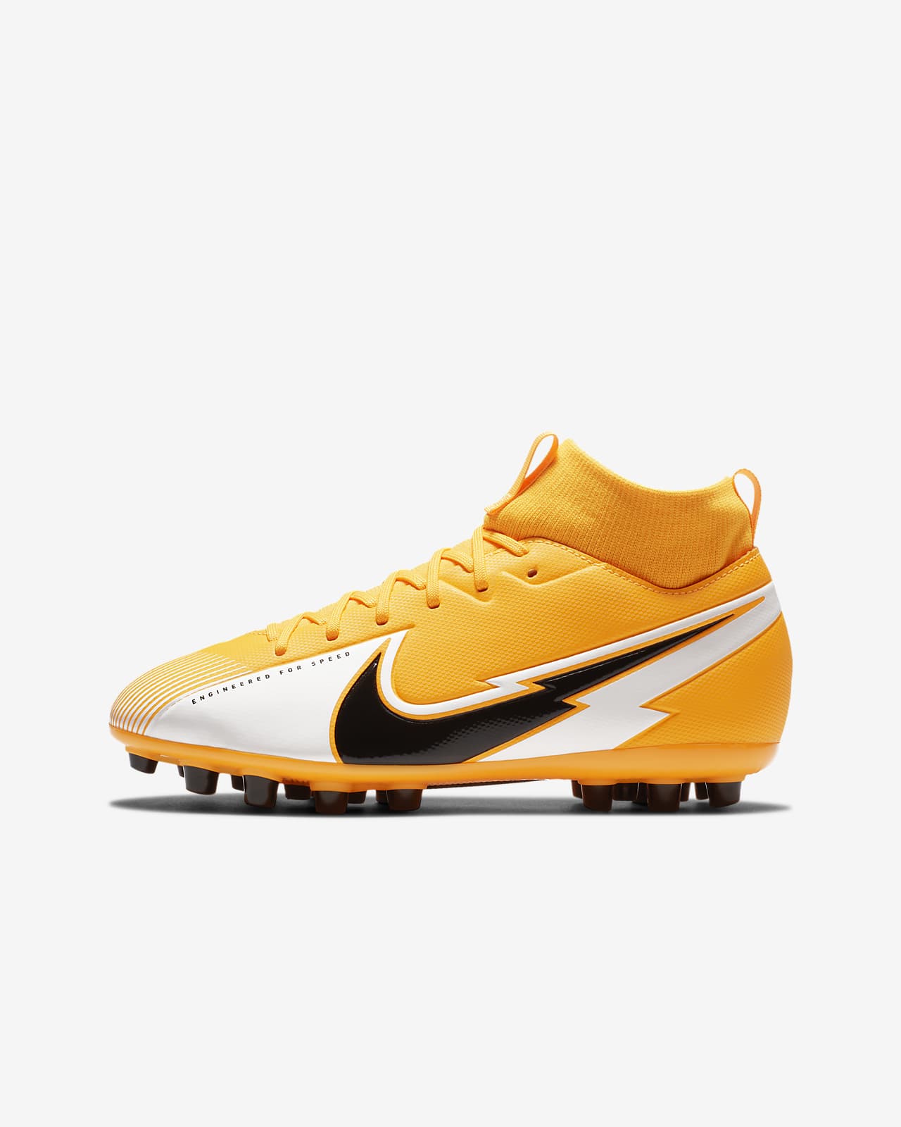 nike mercurial bebe