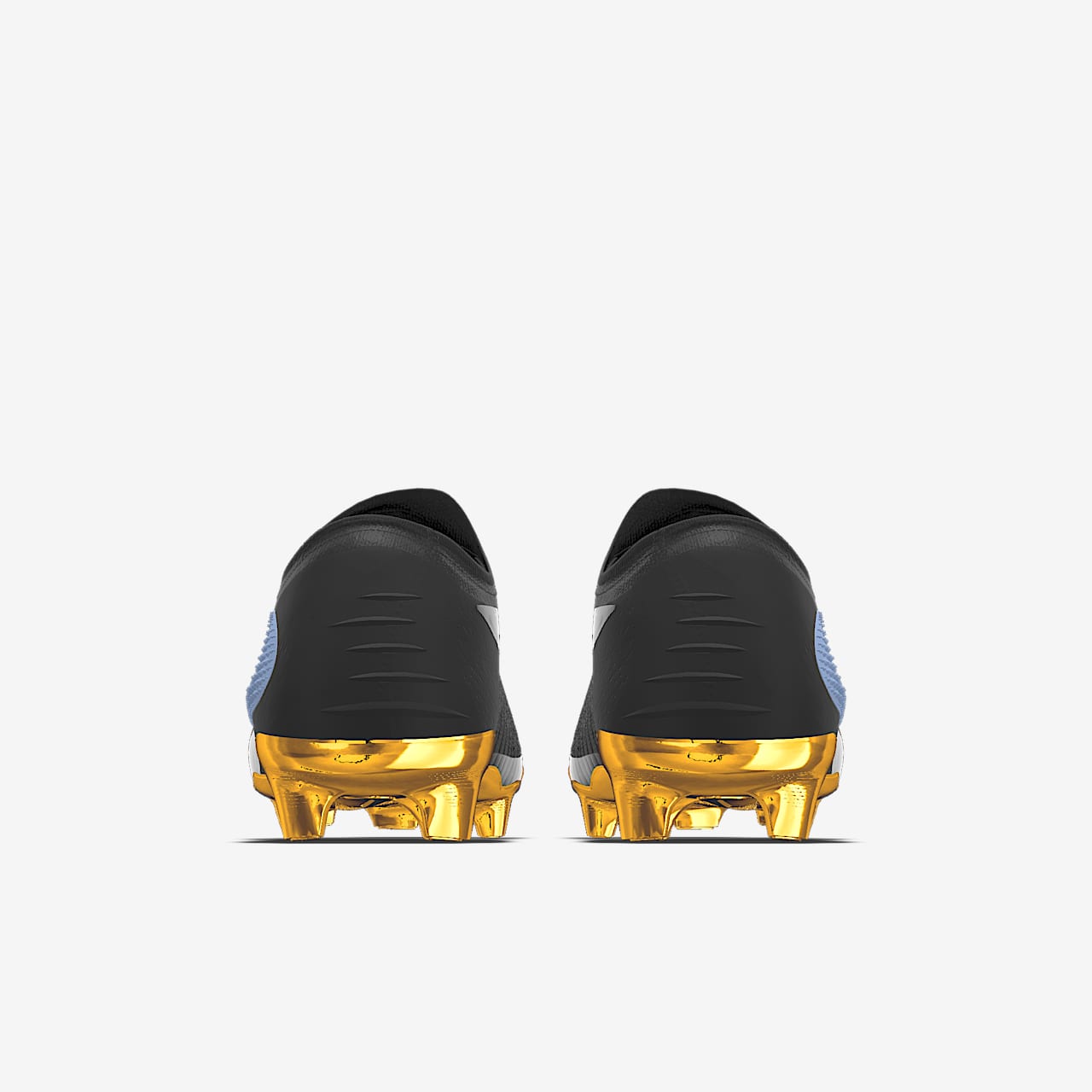 Scarpa da calcio personalizzabile per terreni compatti Nike Phantom 6 Low Elite By You