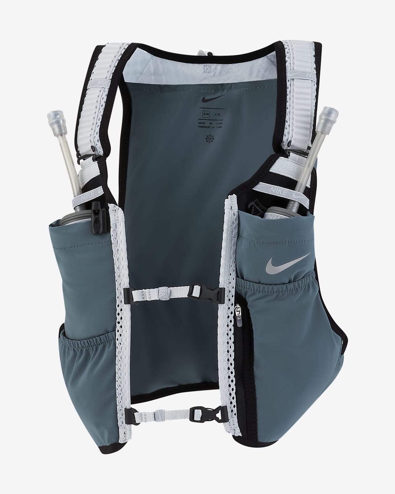 Nike Kiger 4.0 Men's Running Vest. Nike.com