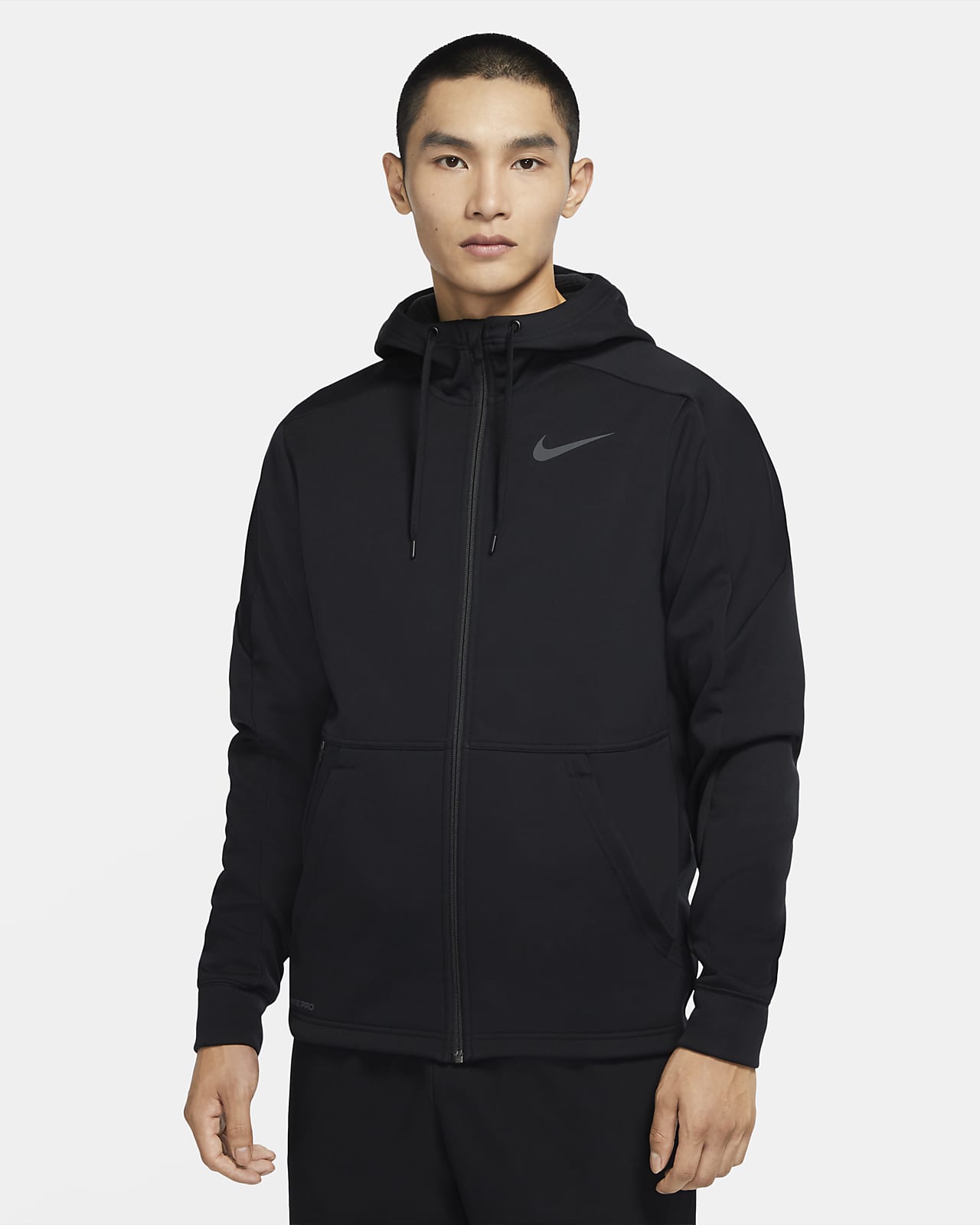 nike therma tech hoodie