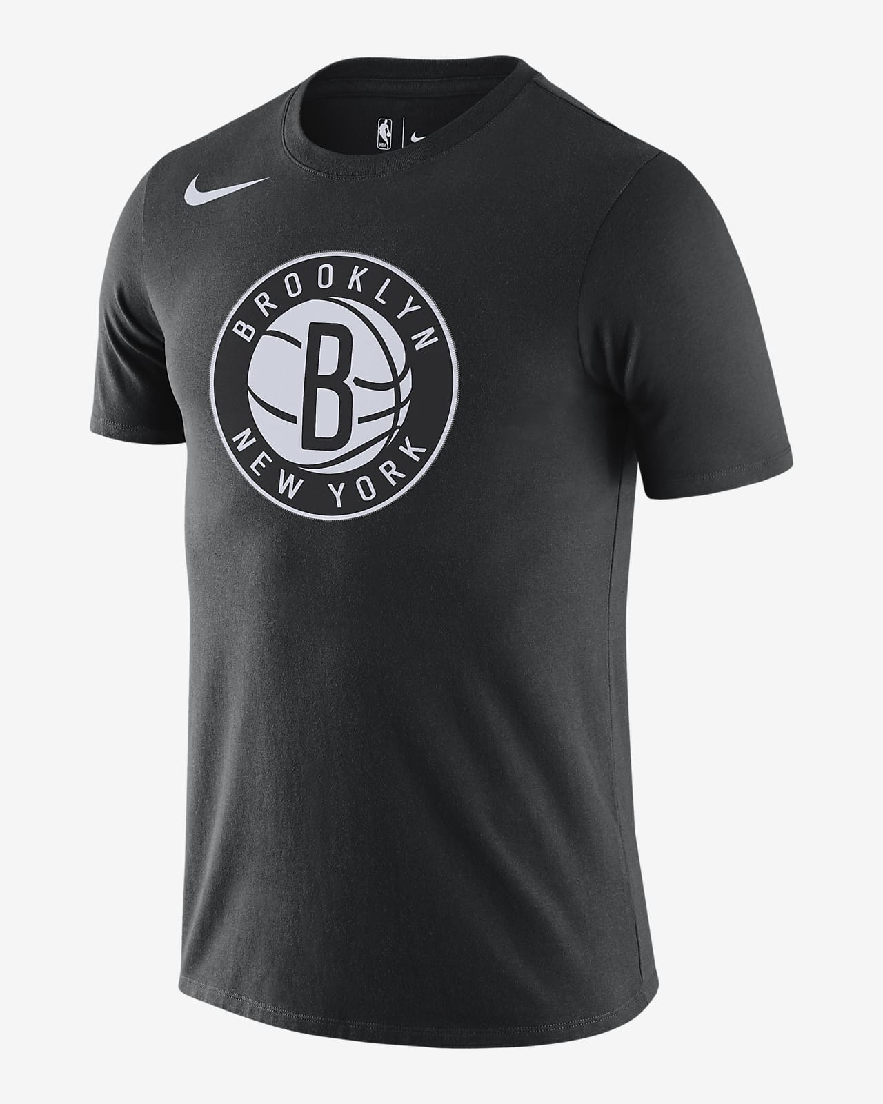 Nike Dri-FIT NBA Logo T-Shirt. Nike SI