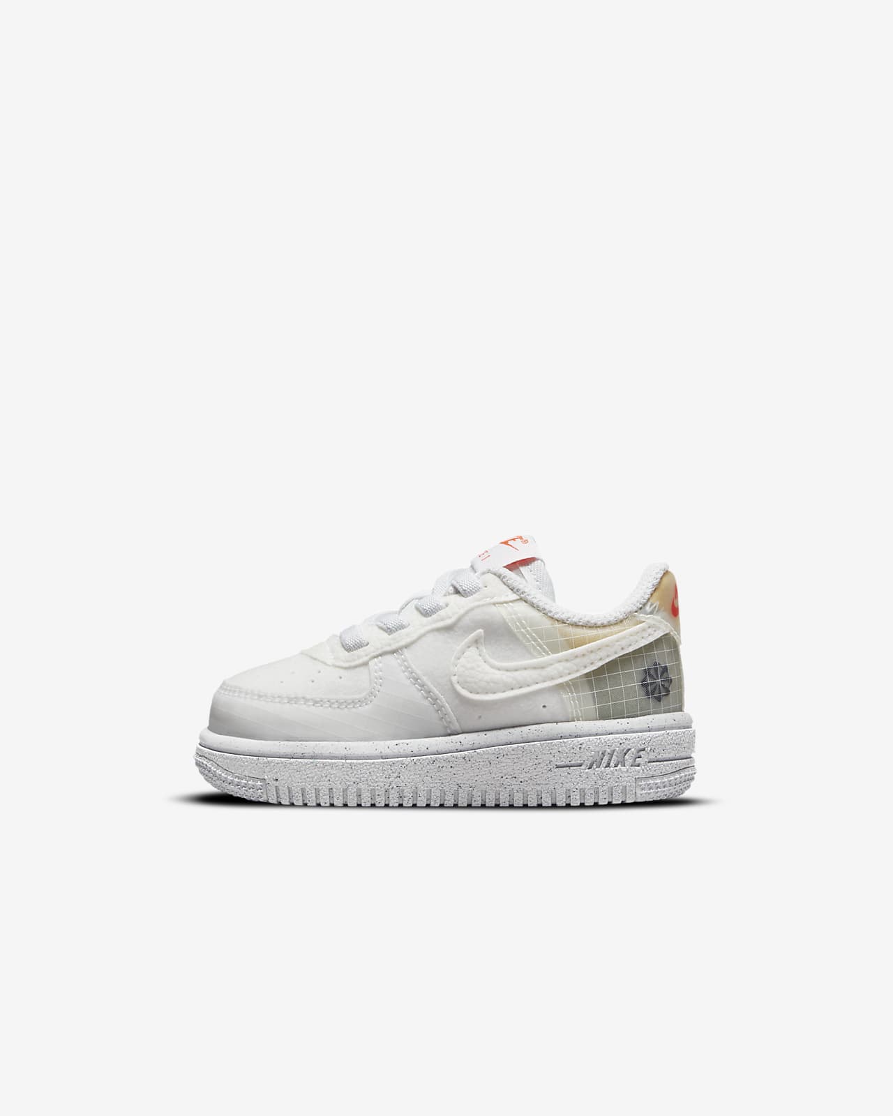 Nike Force 1 Crater Baby & Toddler Shoes Nike Force 1 Crater Baby & Toddler Shoes