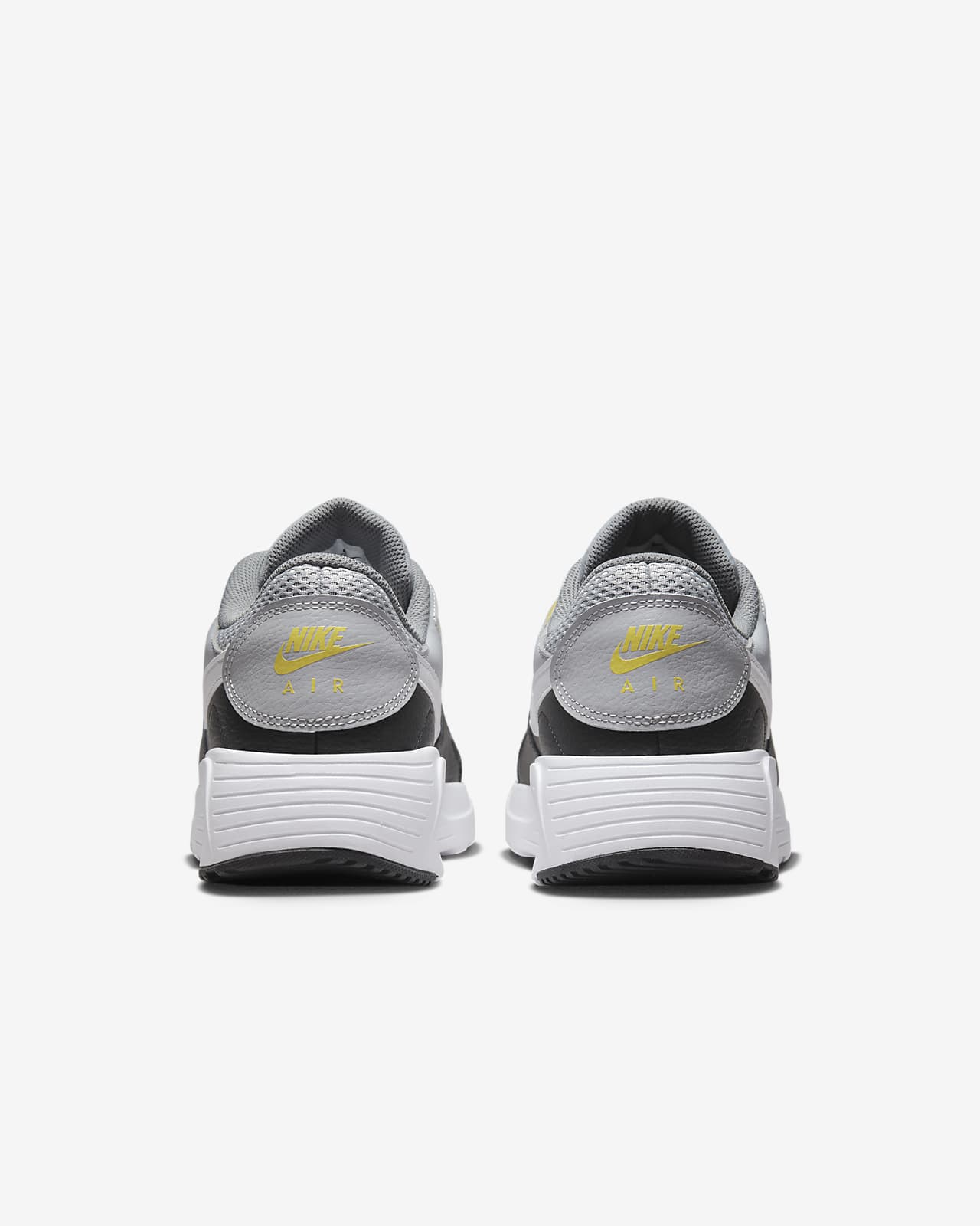 Chaussure Nike Air Max SC pour Homme. Nike LU