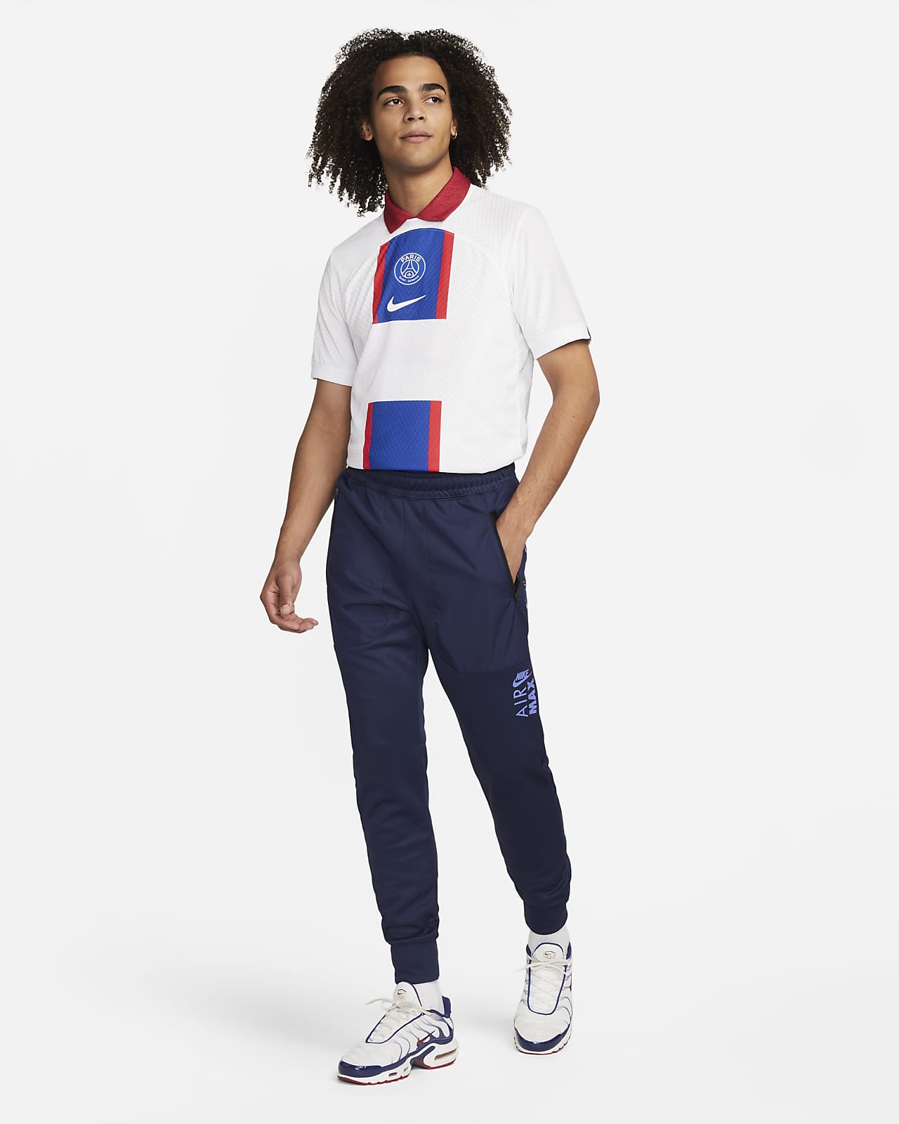 Paris Saint-Germain 2022/23 Match Third Men's Nike Dri-FIT ADV Football  Shirt