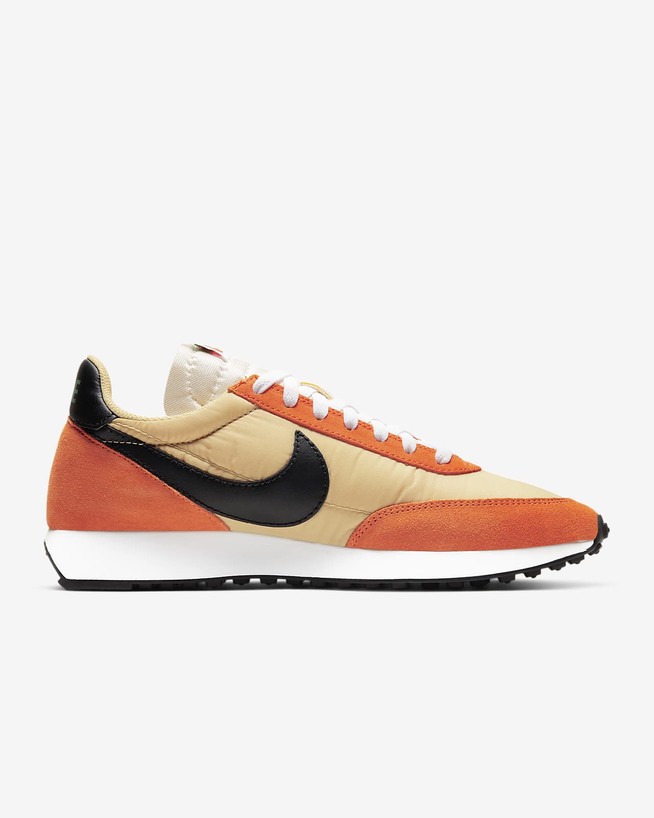 nike air tailwind 79 amarillo