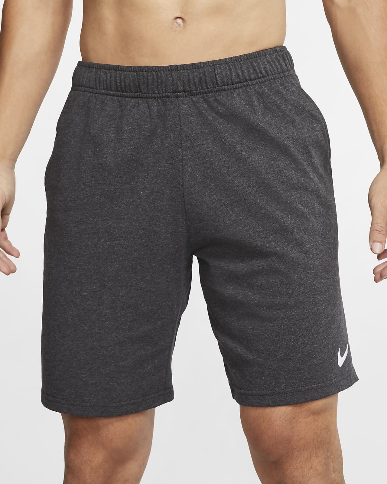 Nike Dri-FIT Men's Training Shorts. Nike NL
