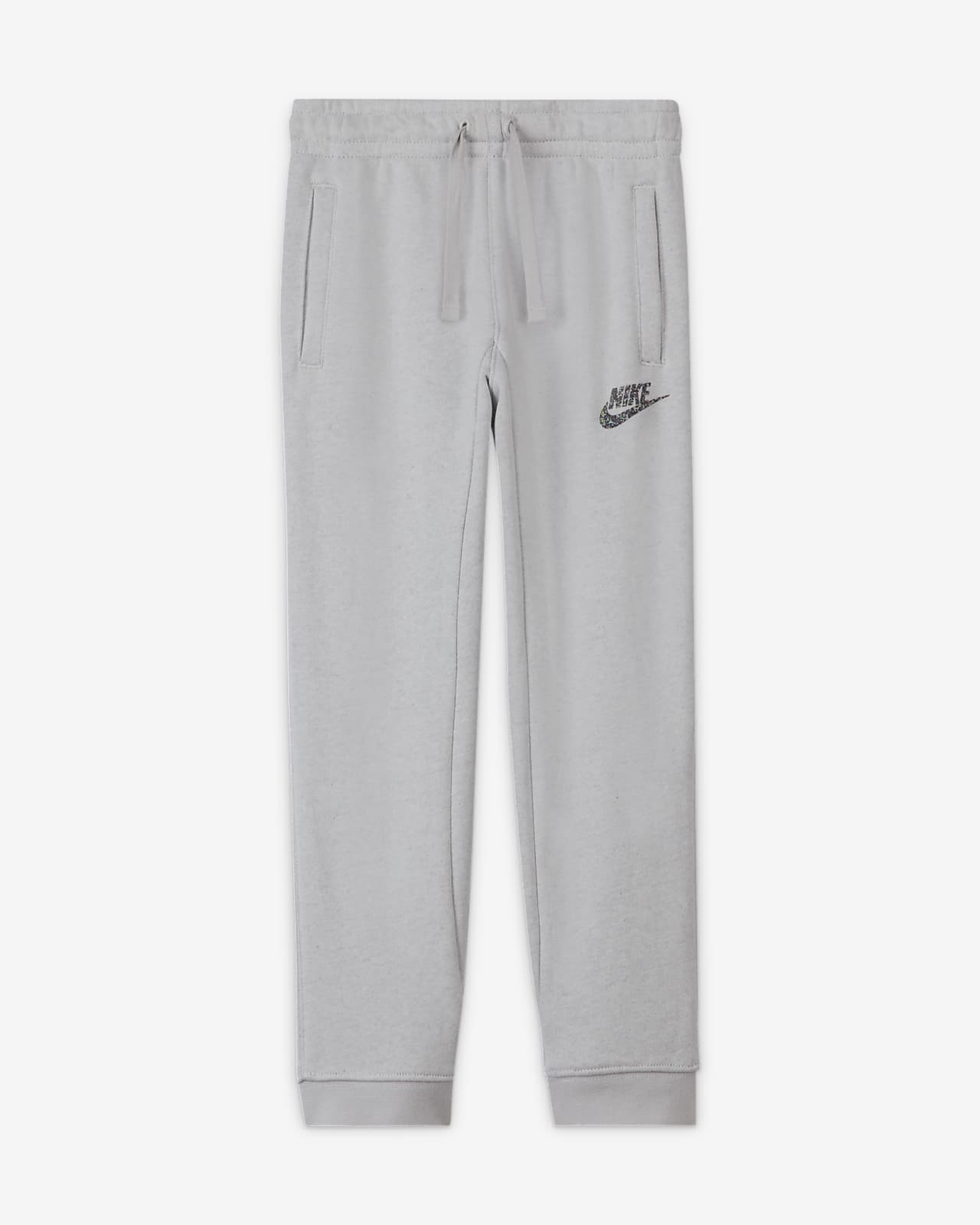 nike kids pants