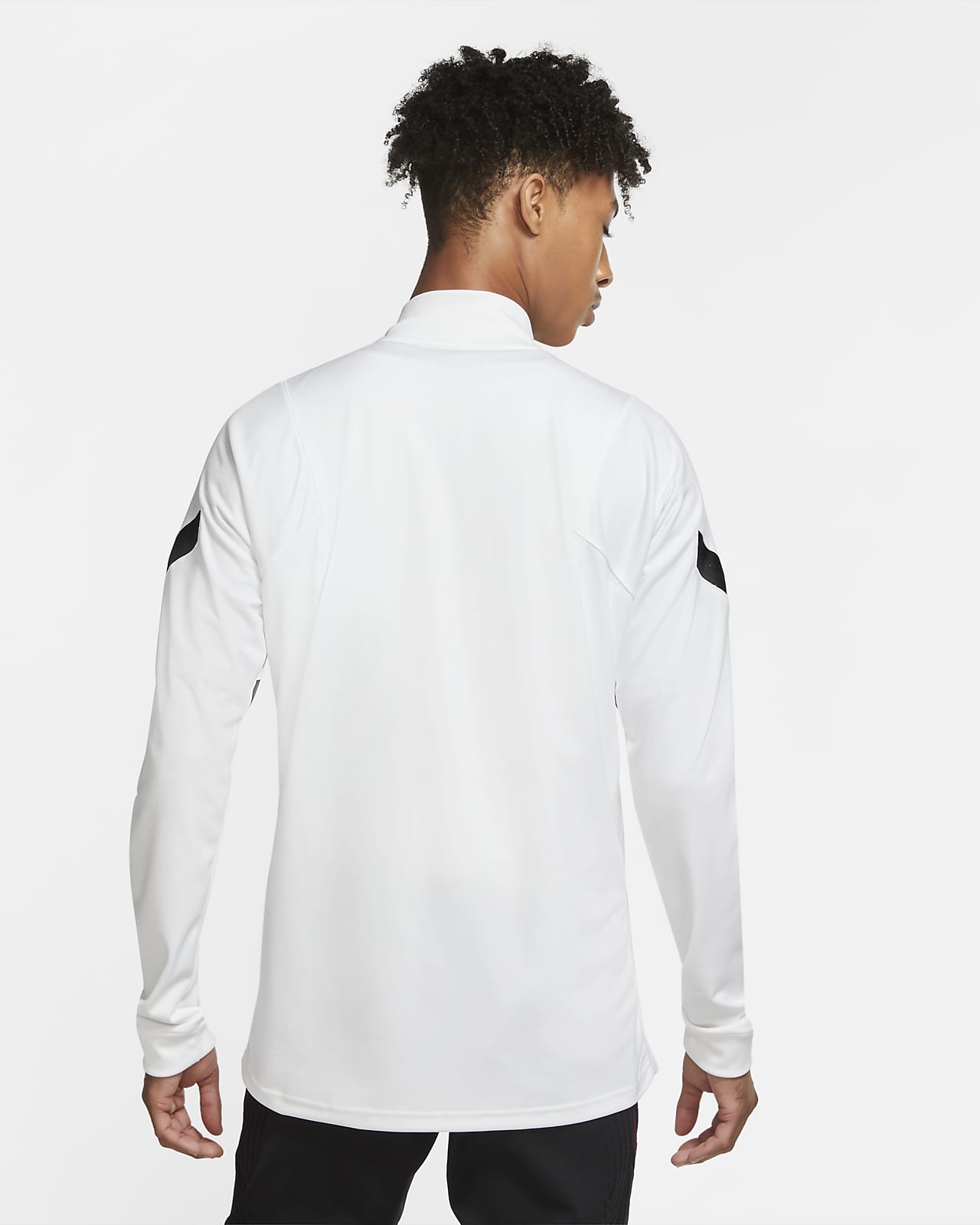 nike tracksuit jacket