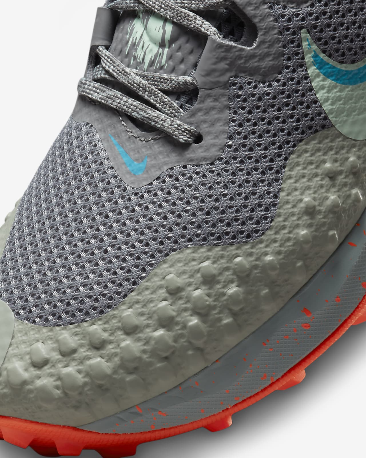 nike react wildhorse