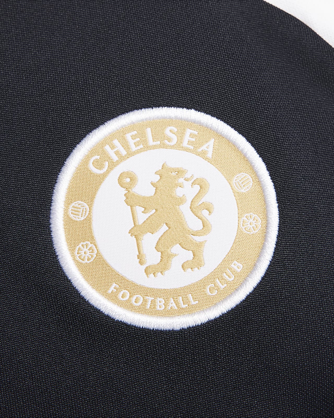 Chelsea FC (Soccer's Greatest Clubs)