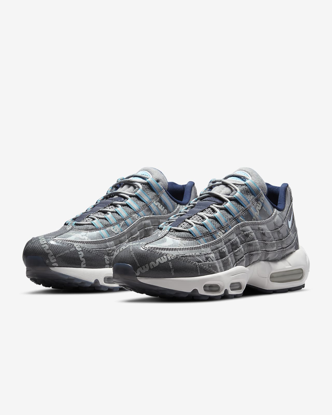 Nike公式 ナイキ エア マックス 95 Se メンズシューズ オンラインストア 通販サイト