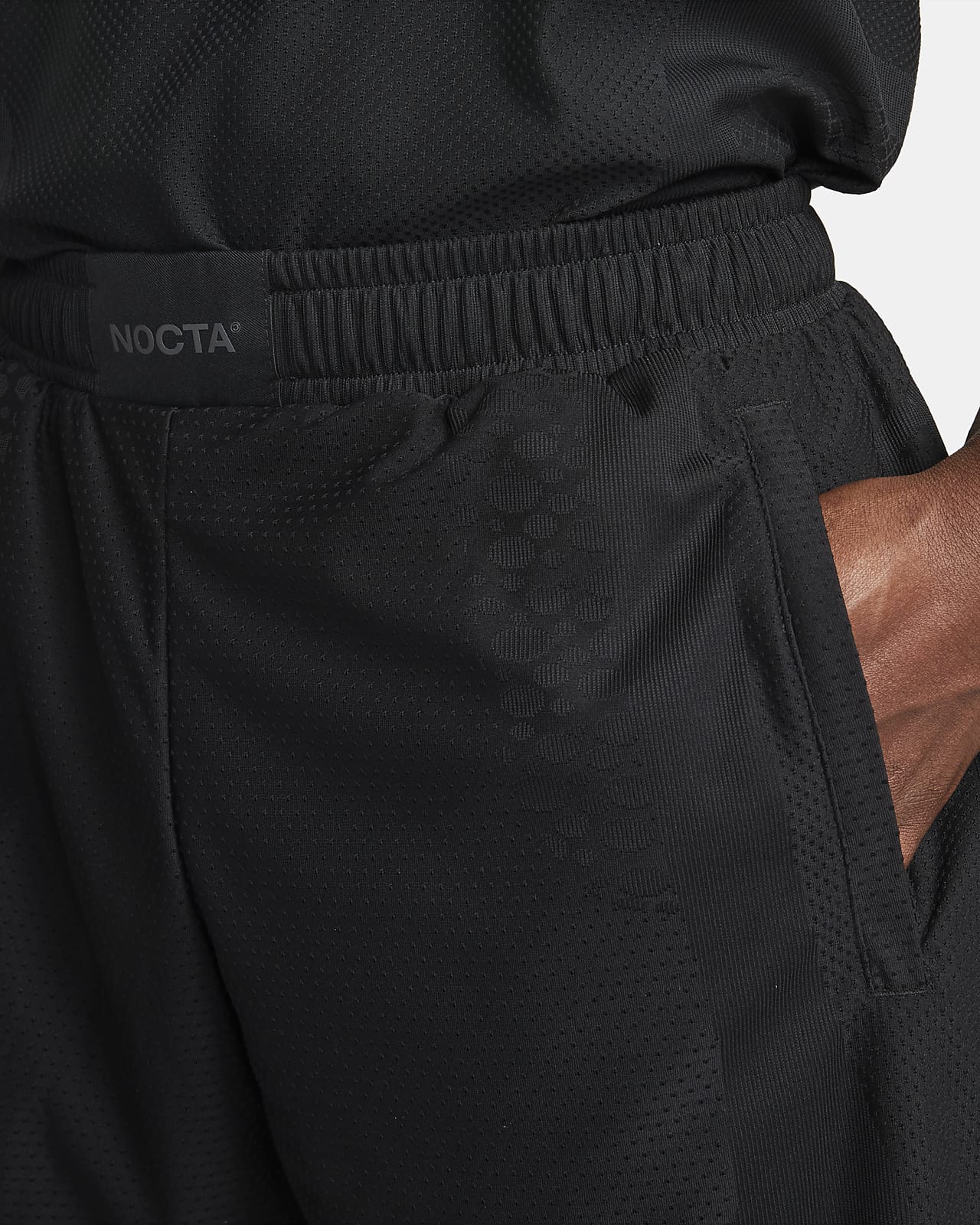 nocta nike shorts