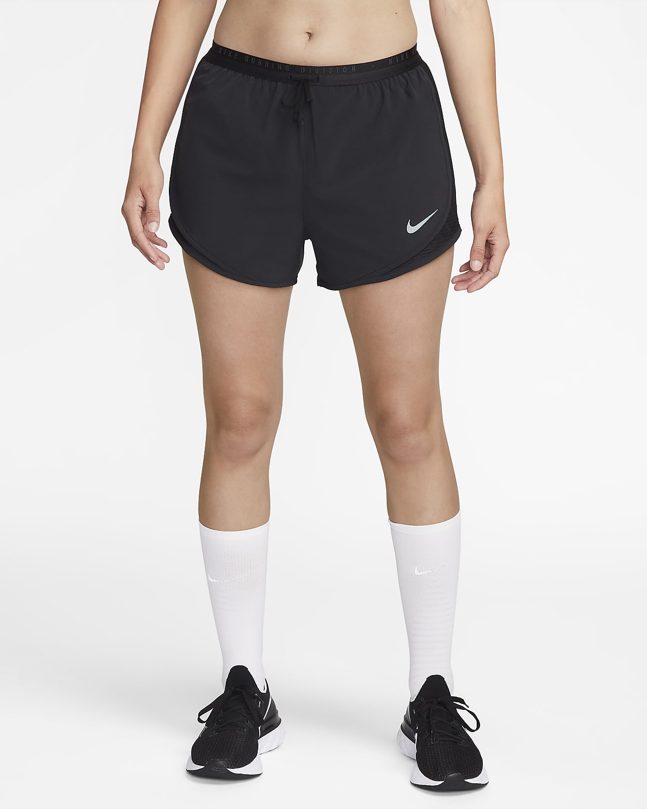 Nike Dri-FIT Run Division Tempo corto de - Mujer. Nike ES
