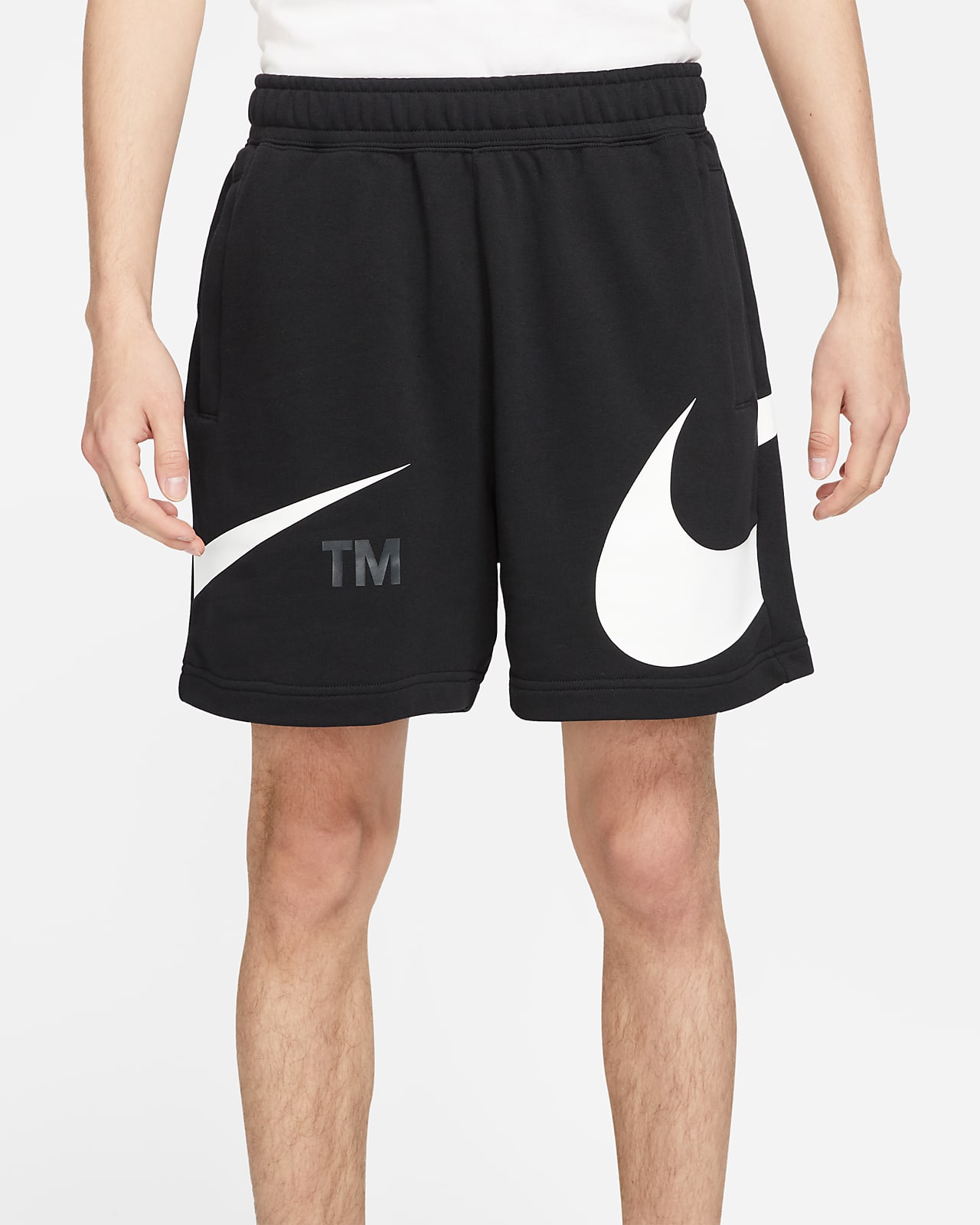 French Terry Shorts. Nike GB