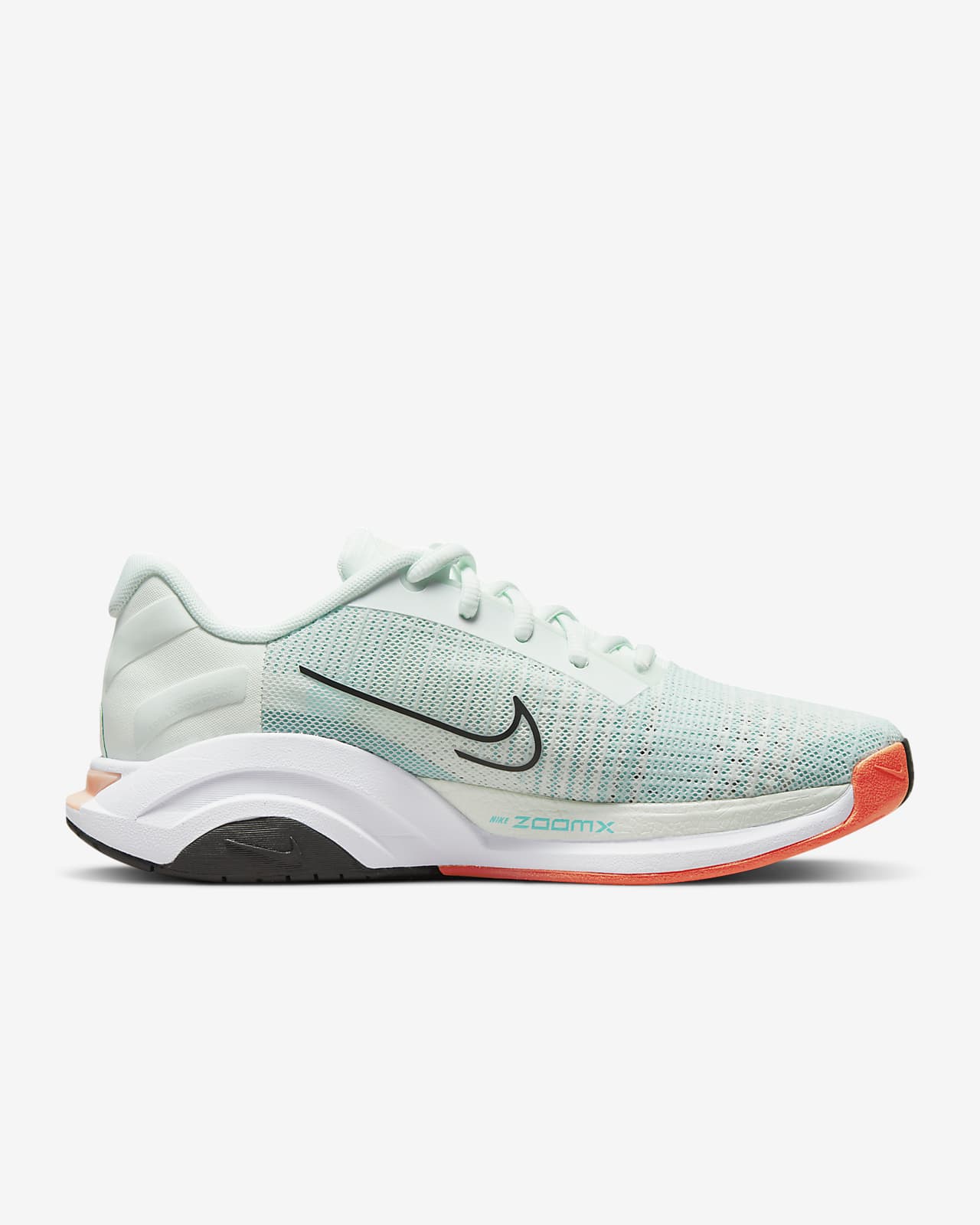 Calzado de resistencia para mujer Nike ZoomX SuperRep Surge. Nike.com