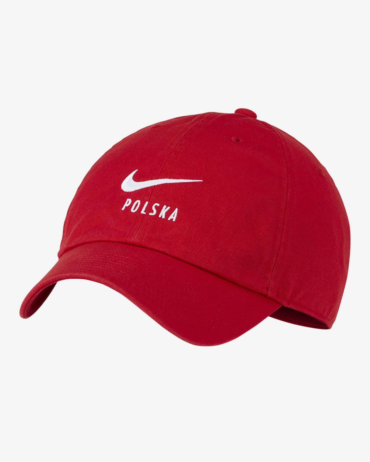 nike cap swoosh heritage 86
