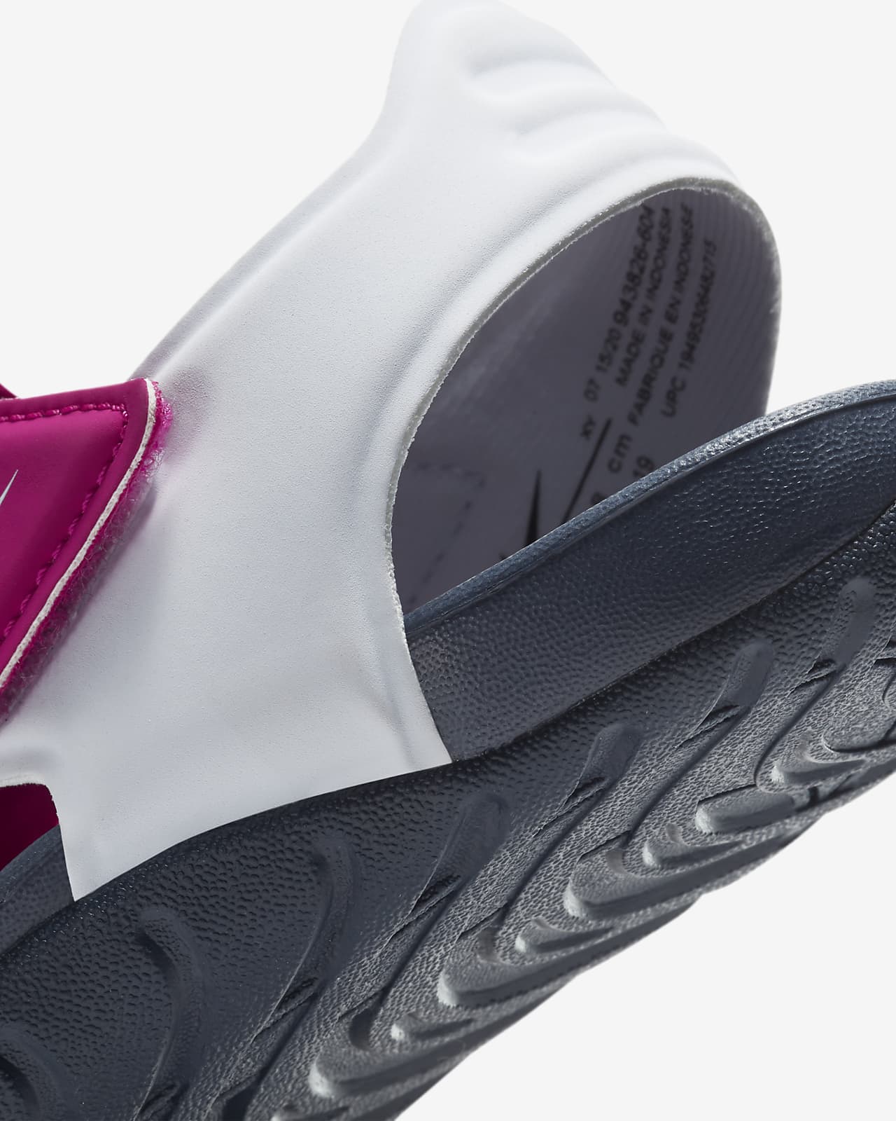 nike sunray adjust nz