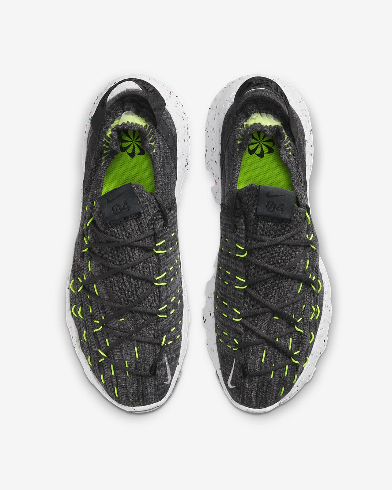 Kids nike space hippie Clearance