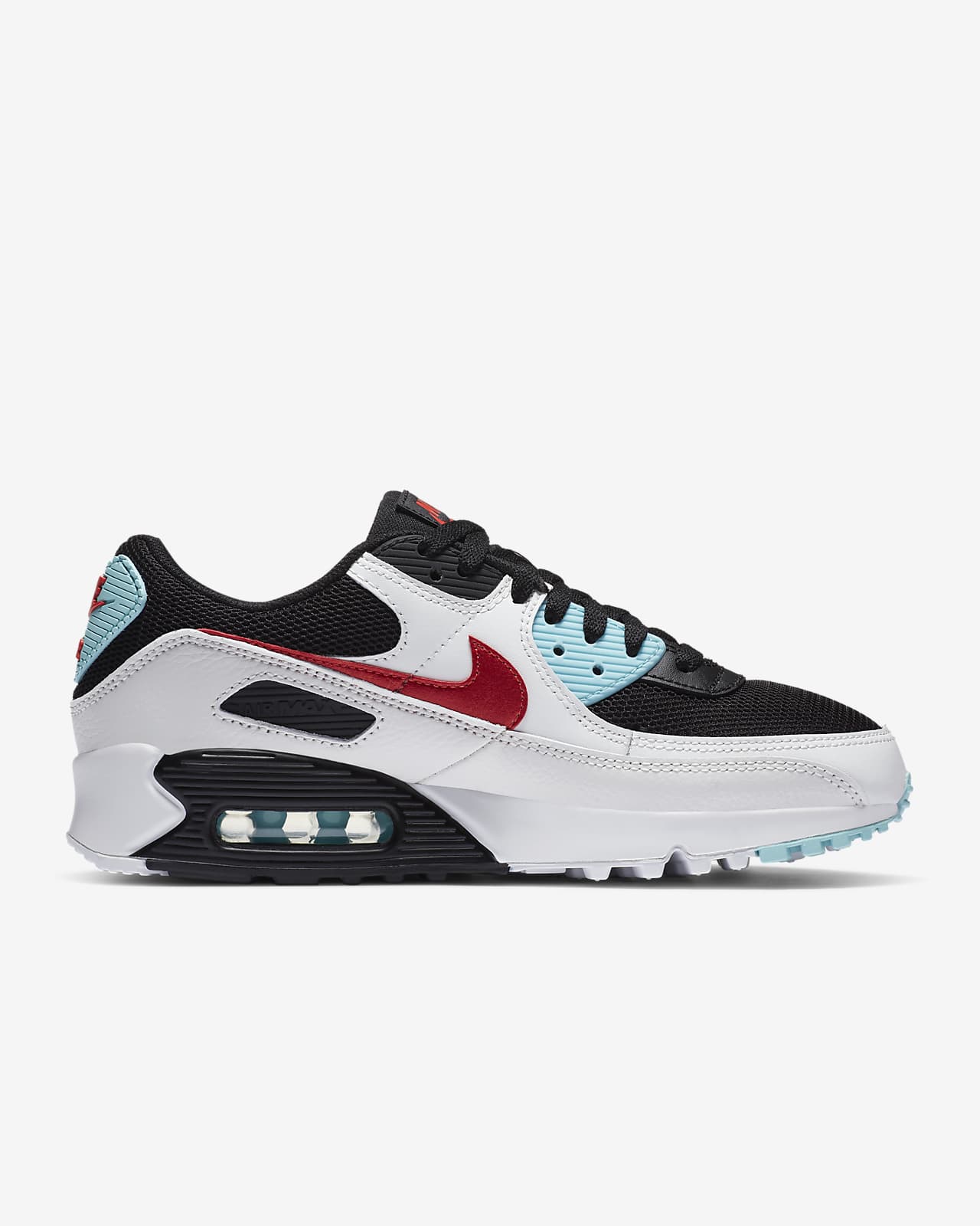 nike air max 90 all over logo