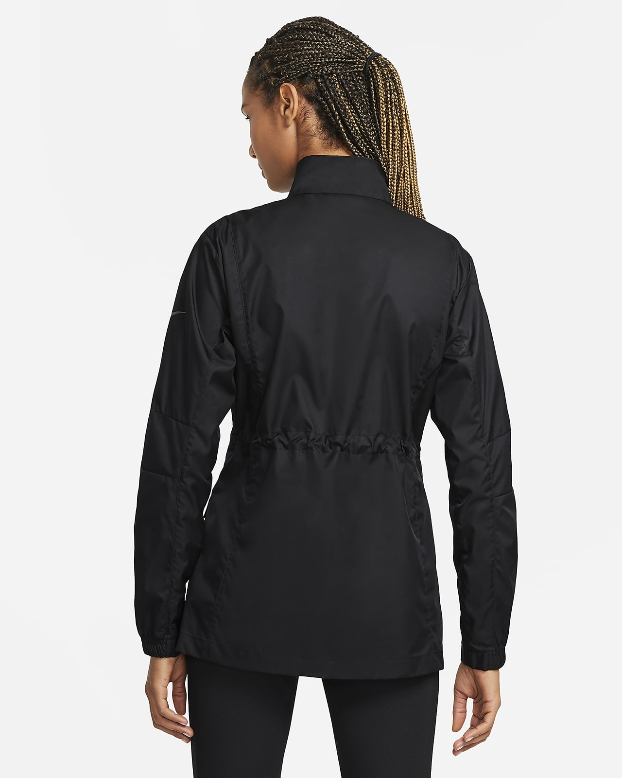 nike utility jacket women's