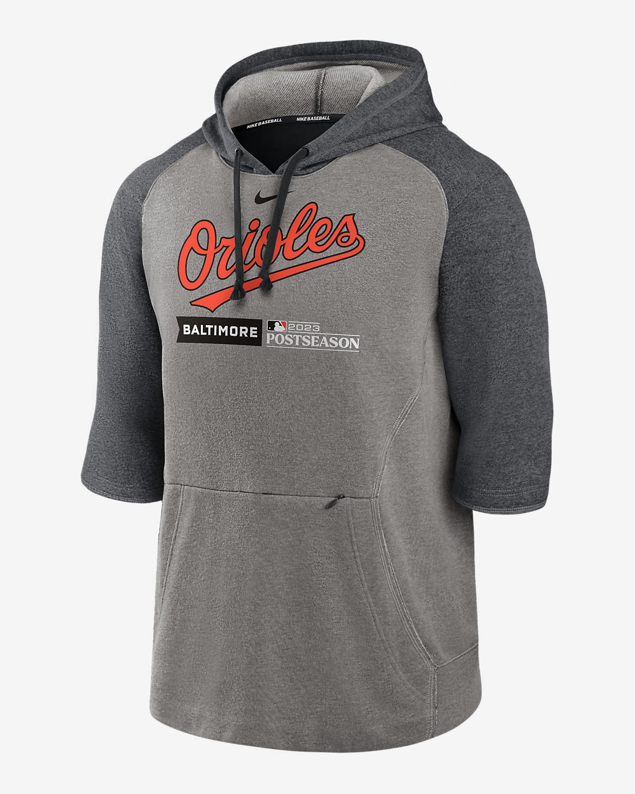 Orioles 2023 Postseason Legend Performance Shirt, hoodie, longsleeve,  sweater