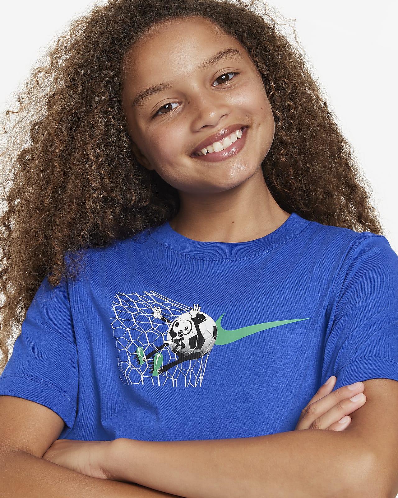 Big kids 2024 nike shirts