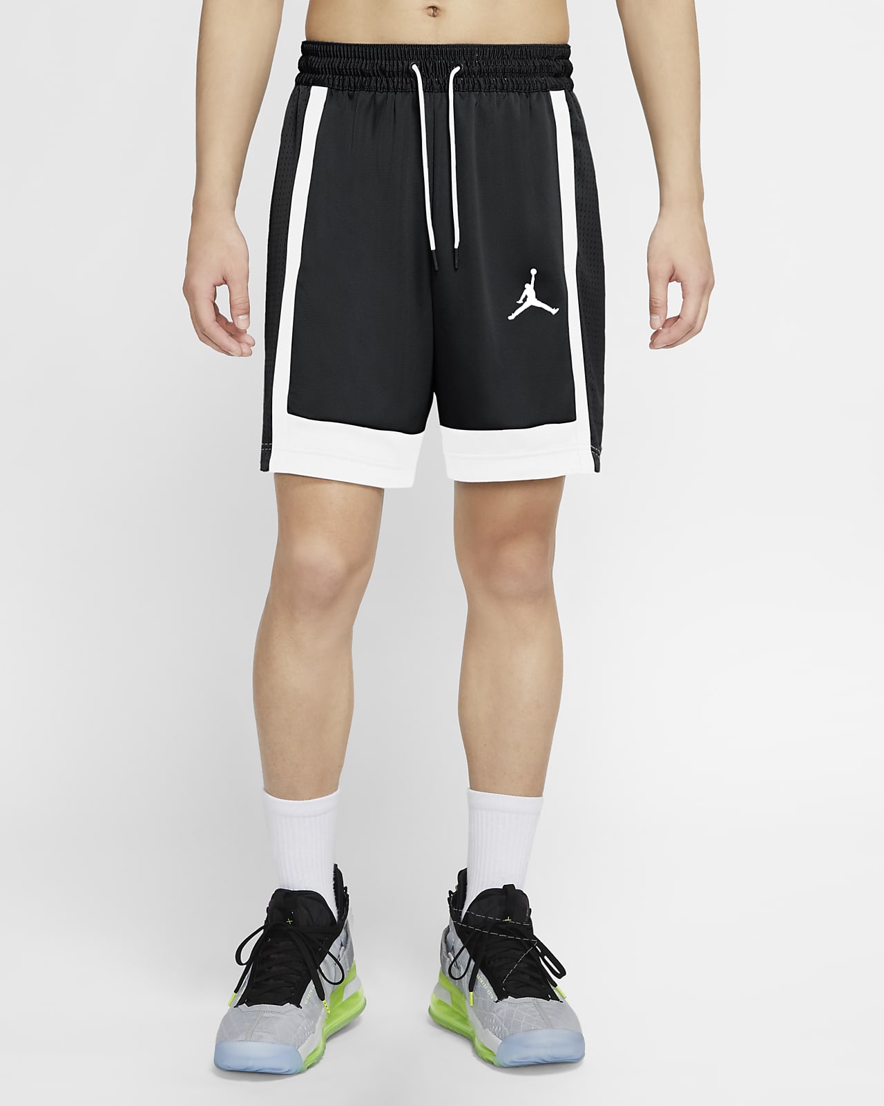 Jordan Air Men's Basketball Shorts. Nike JP