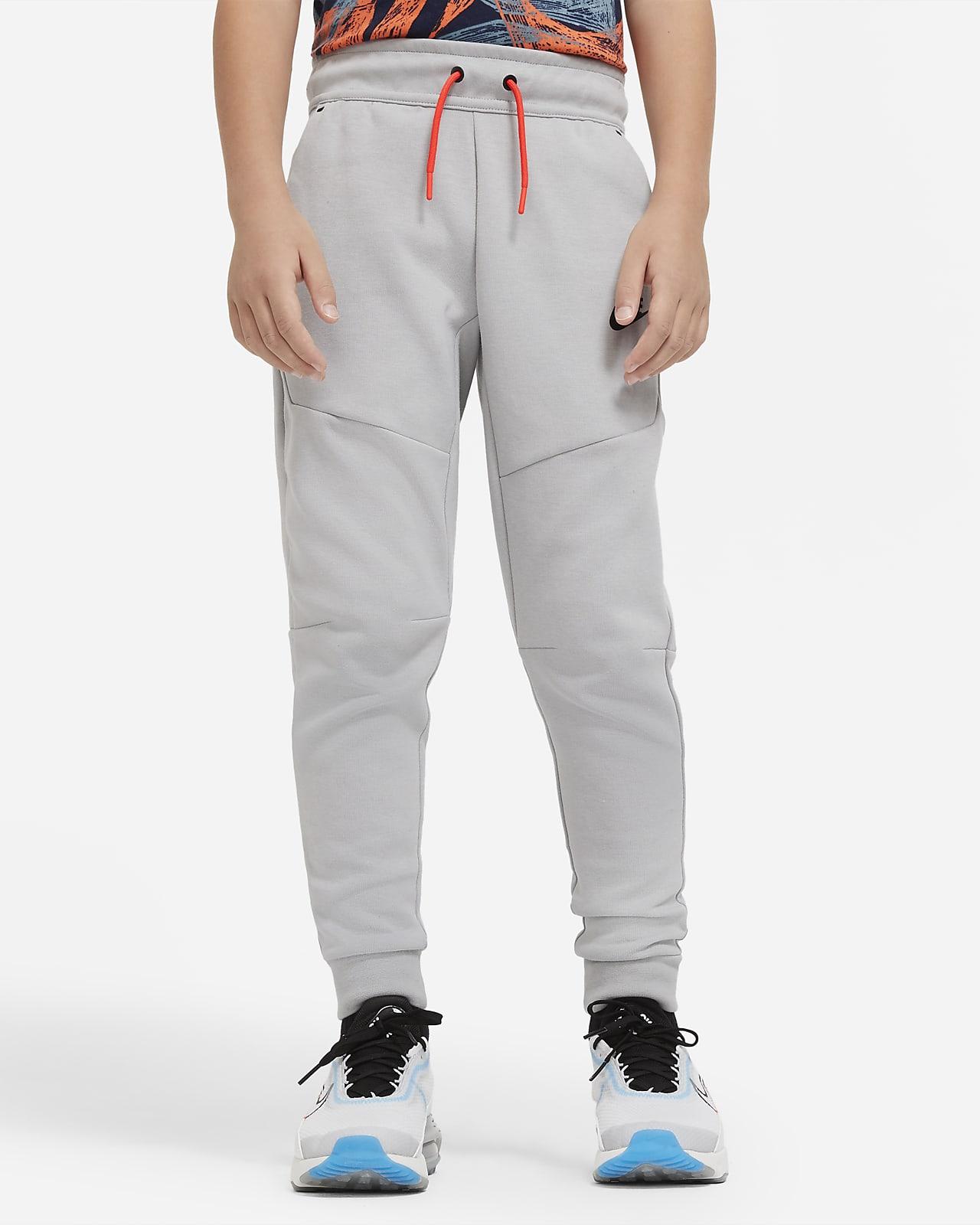 nike tech fleece garcon