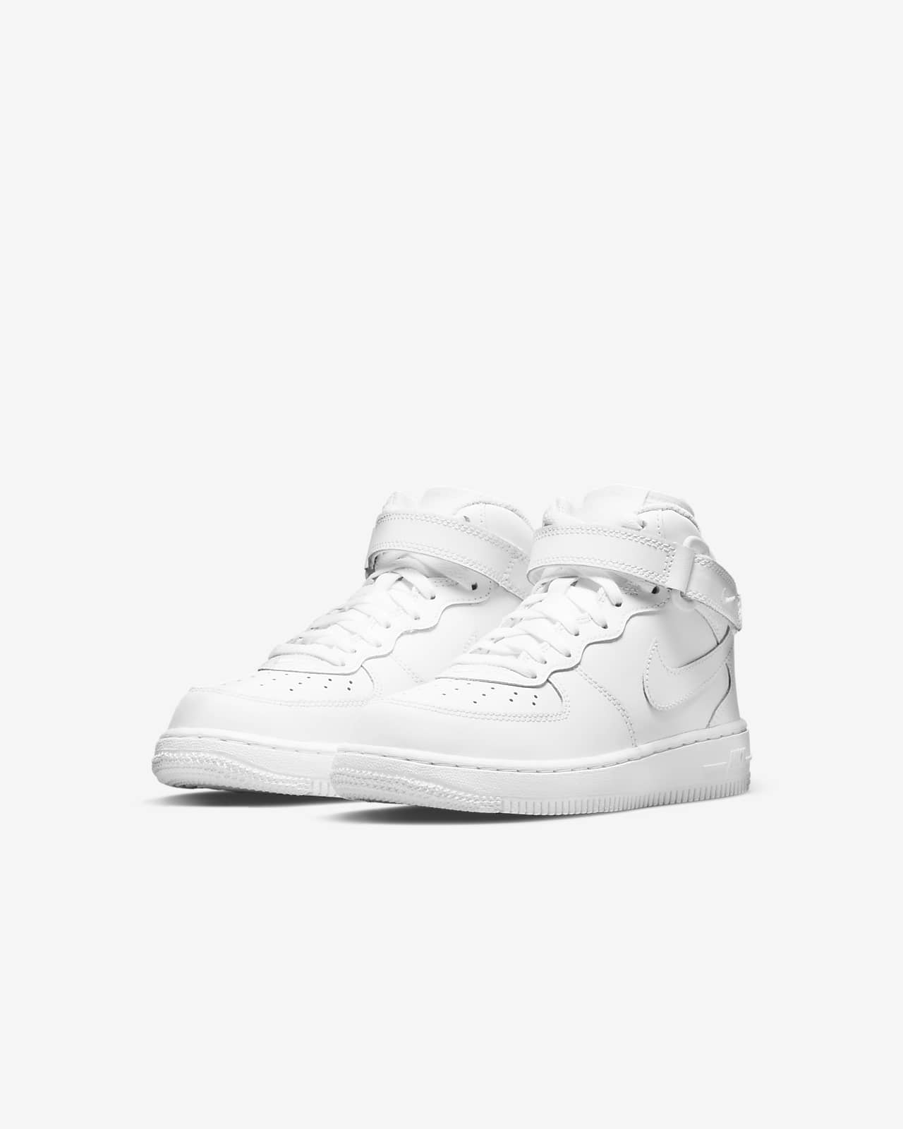Nike para niños pequeños deals