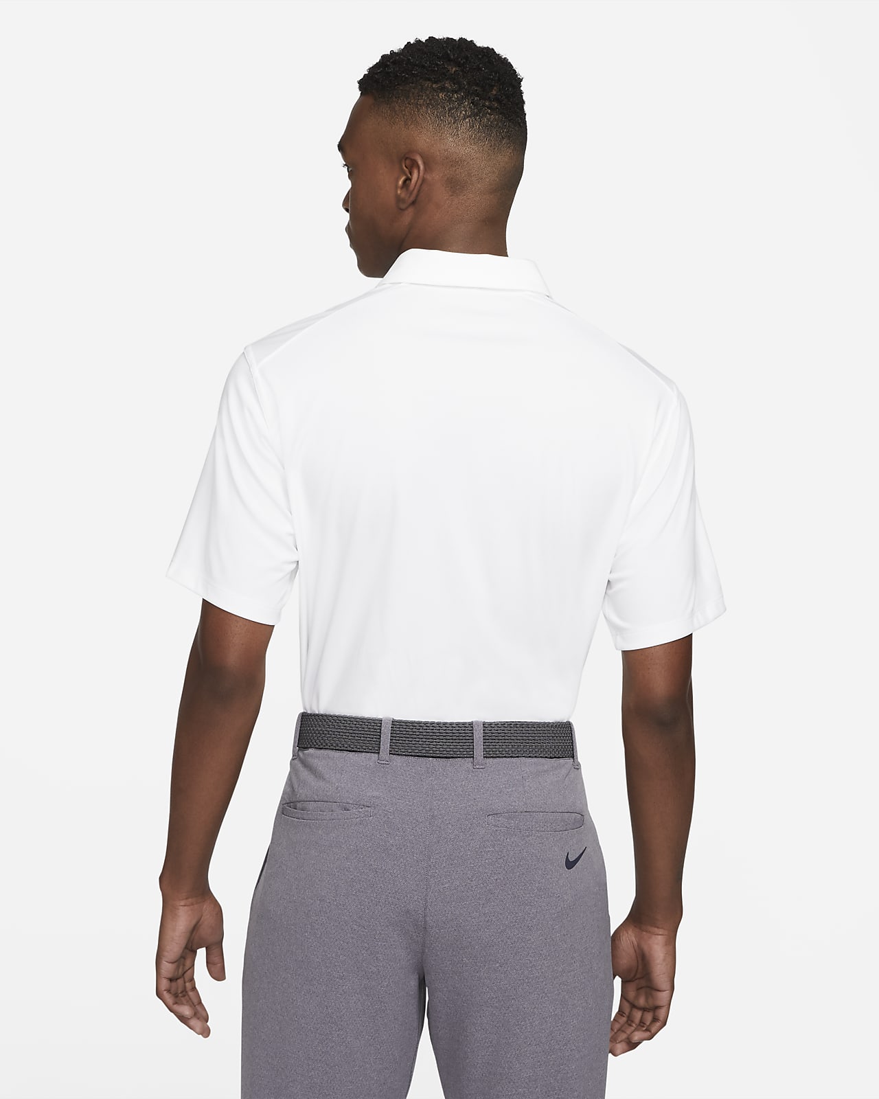 nike dri fit golf trousers