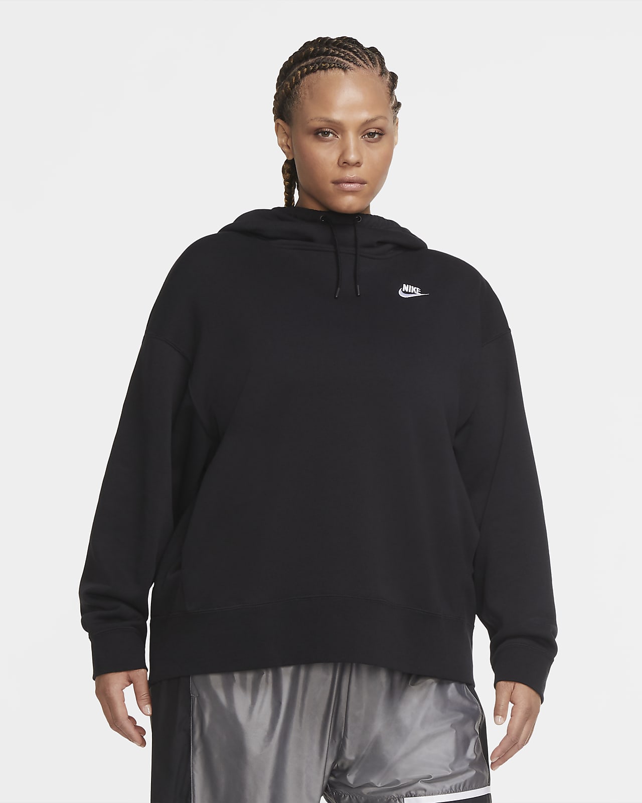 Nike Sportswear Women's Fleece Hoodie 