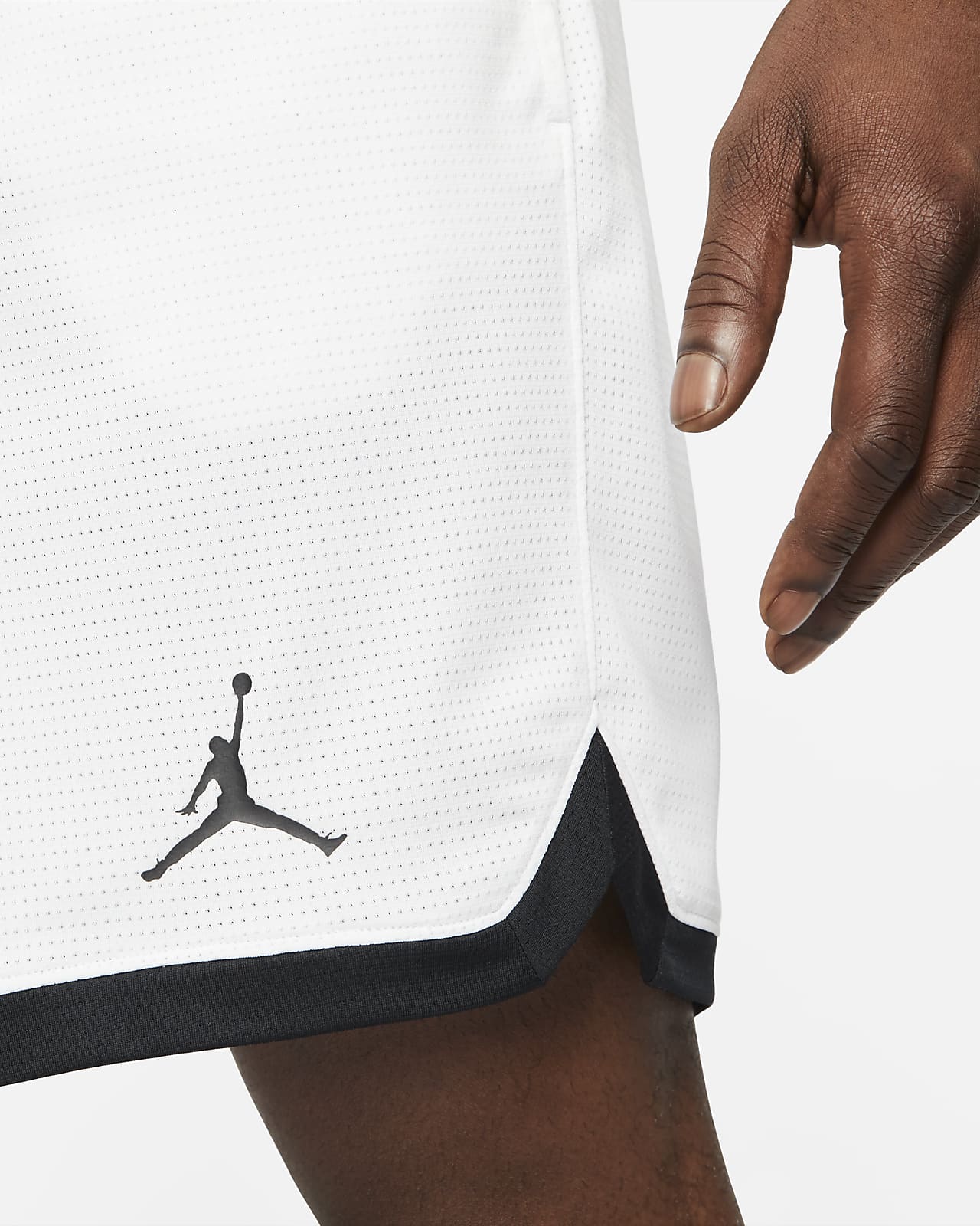 jordan dry air short