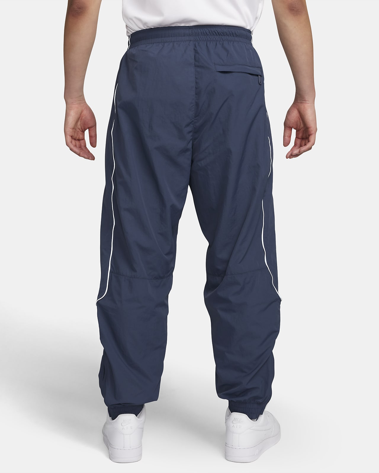 The Best Hiking Trousers for Men by Nike. Nike NL