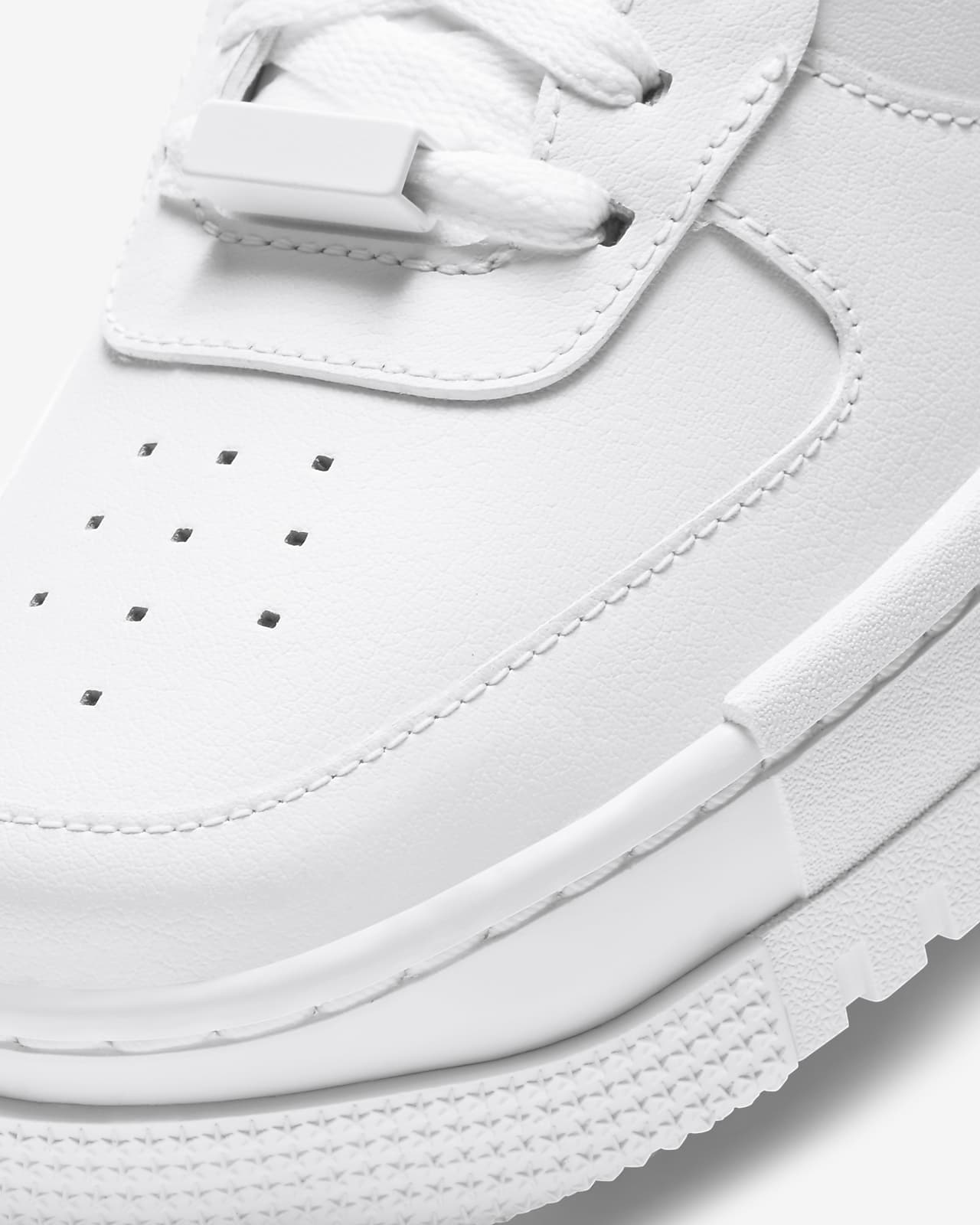 Sko Nike Air Force 1 Pixel för kvinnor. Nike SE