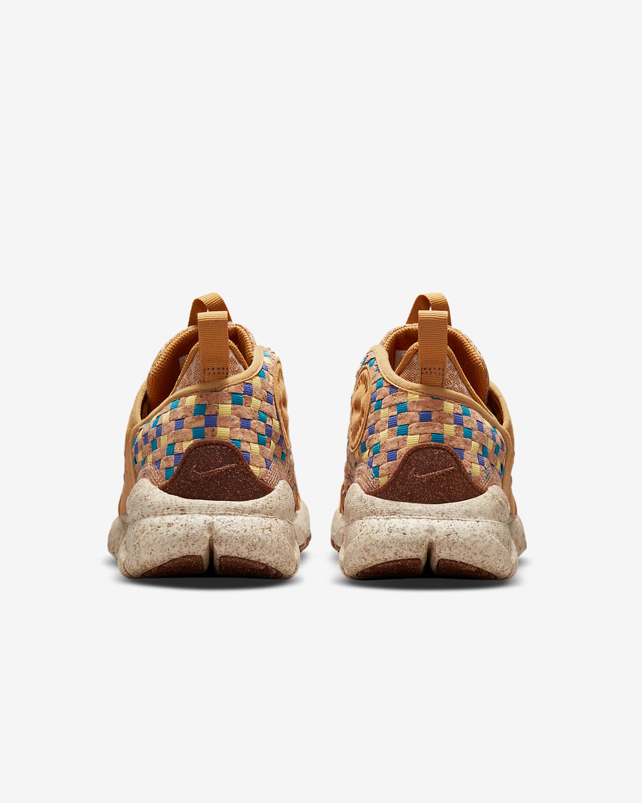 Calzado Nike Free Crater Trail Moc N7. Nike.com