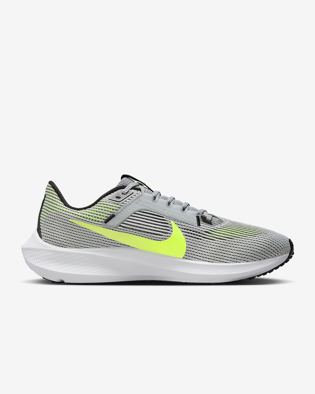 Nike Pegasus 40 Premium Men's Road Running Shoes. Nike ID