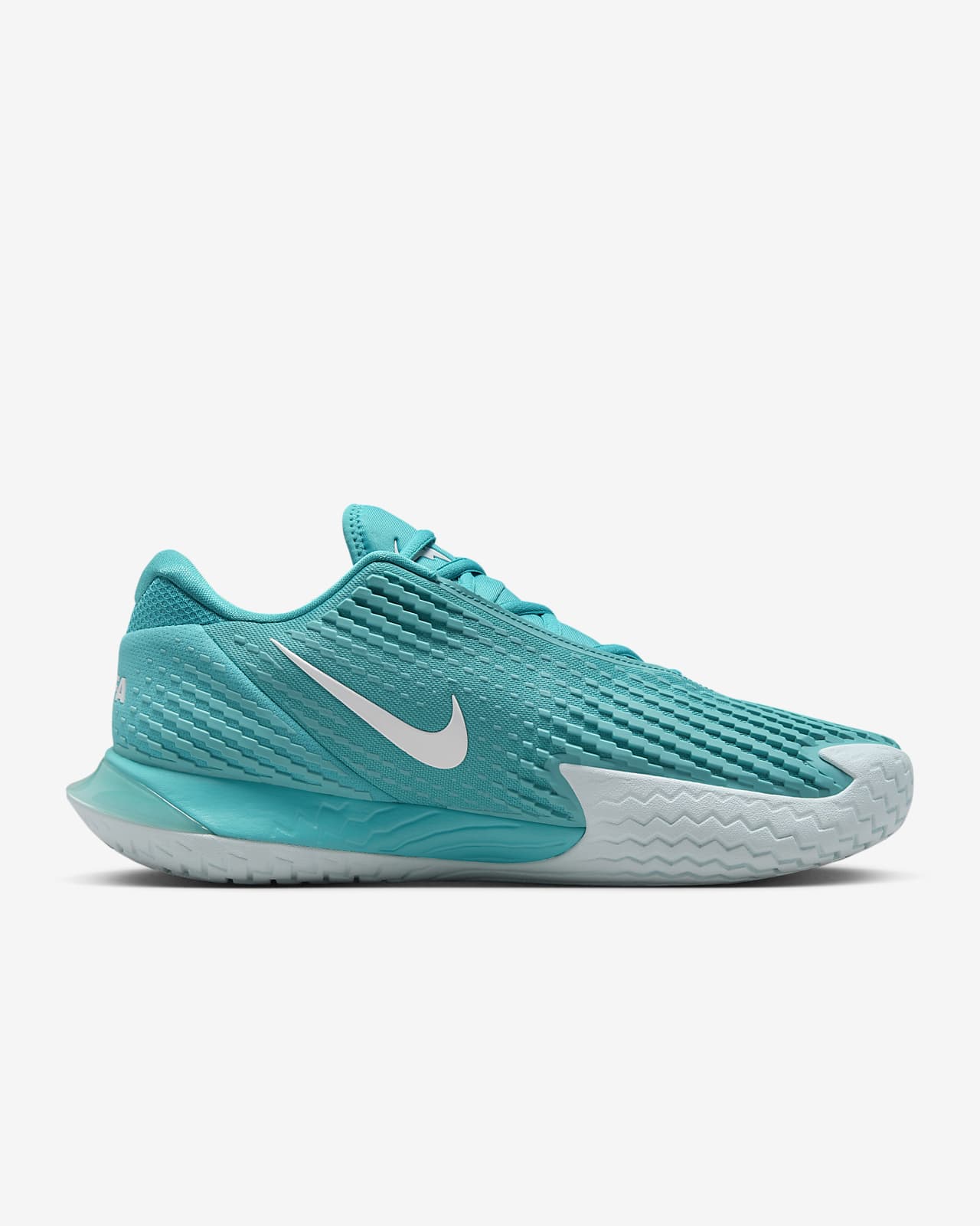 Design and Aesthetics of Nike Court Zoom Vapor Cage 4